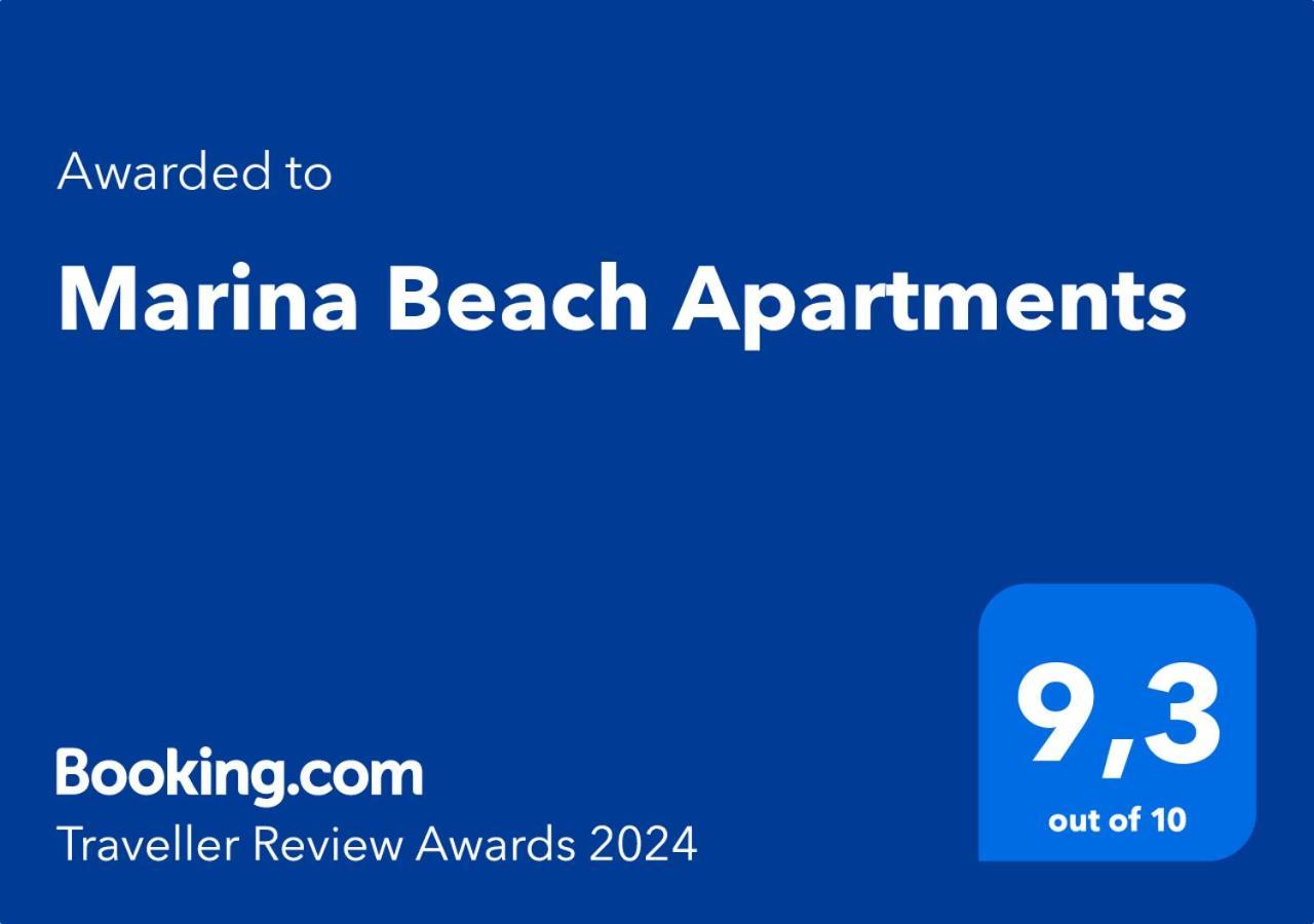 Marina Apartment Valencia