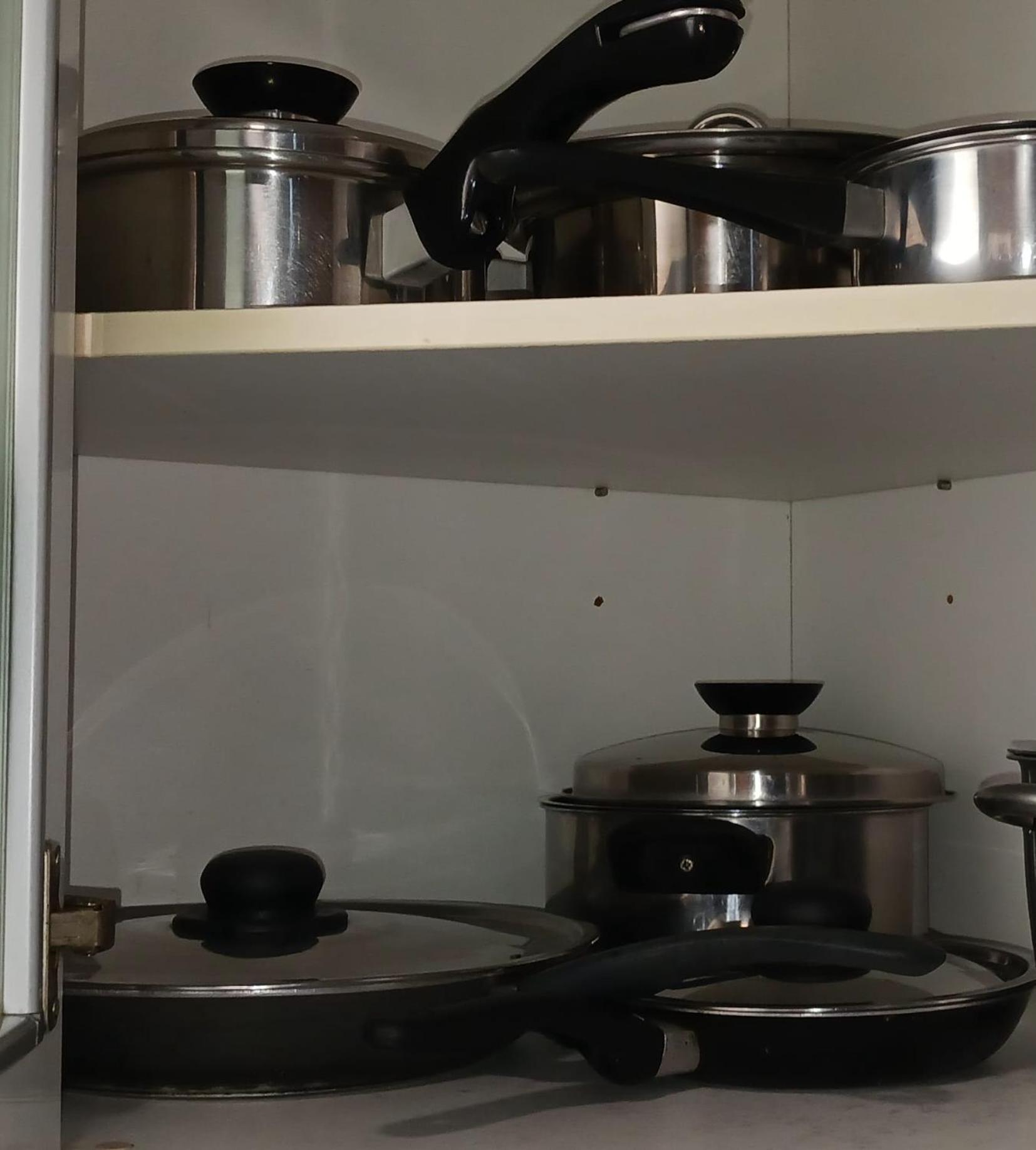 Apartment Canyamelar *