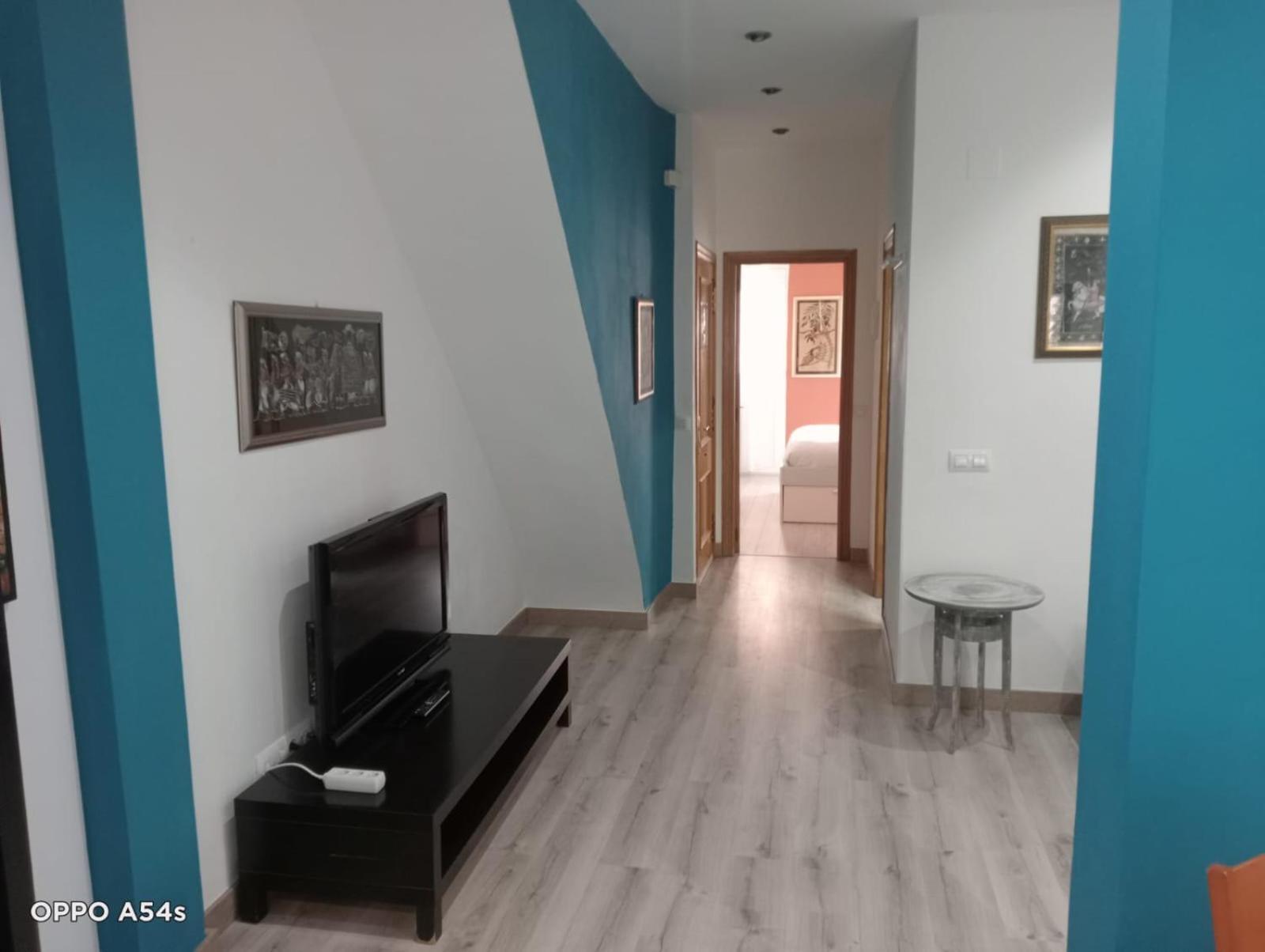 Canyamelar Apartment *