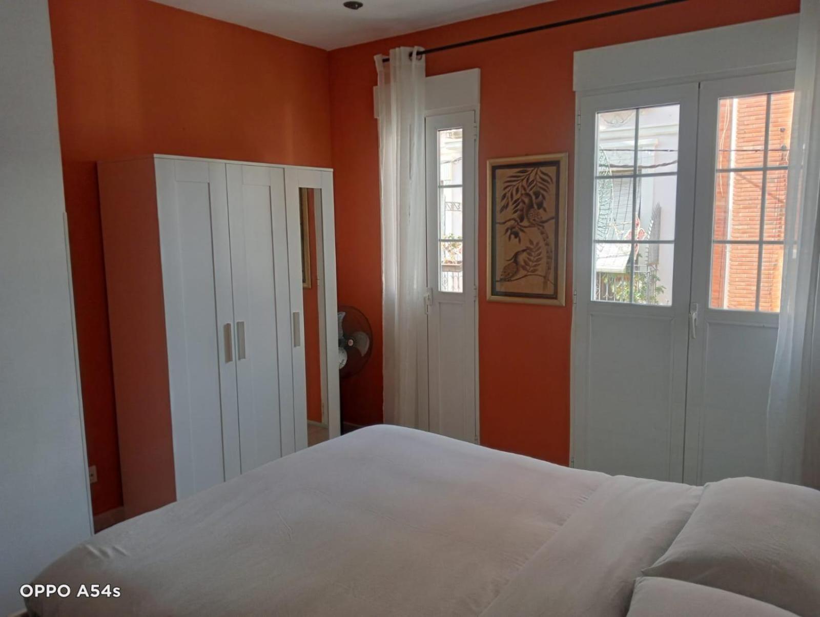 Canyamelar Apartment Valencia
