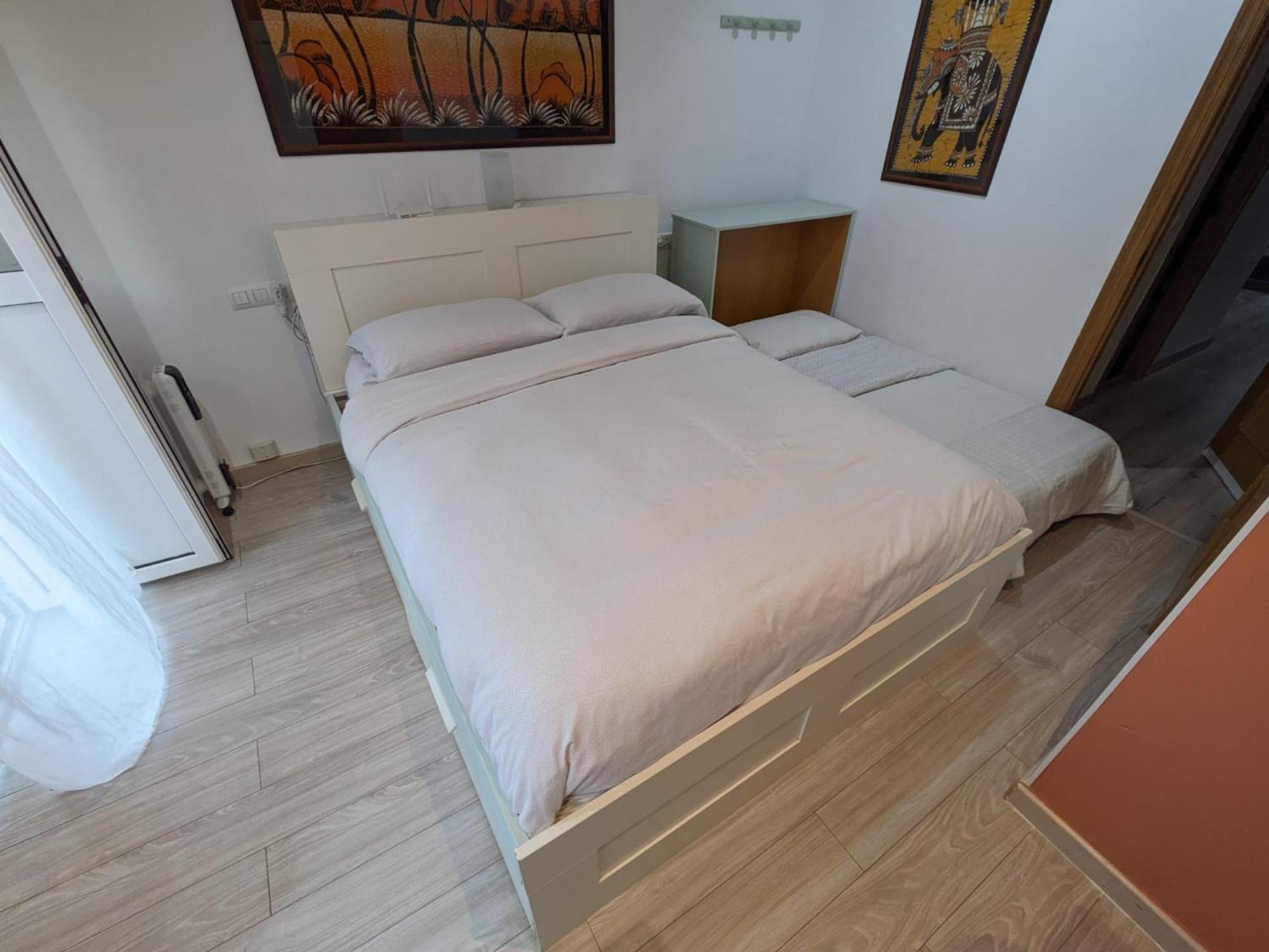 Apartment Canyamelar Valencia