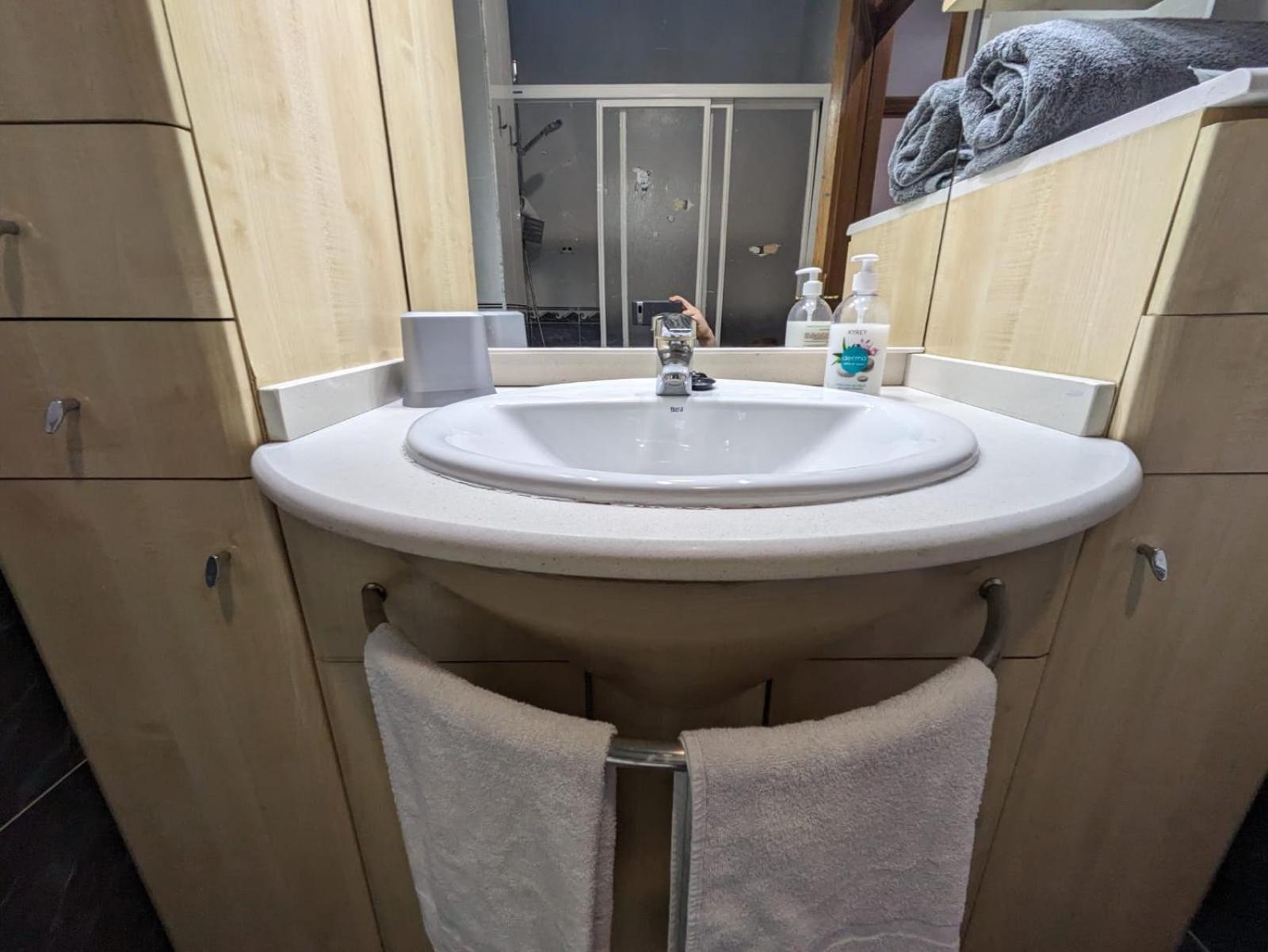 Apartment Canyamelar *