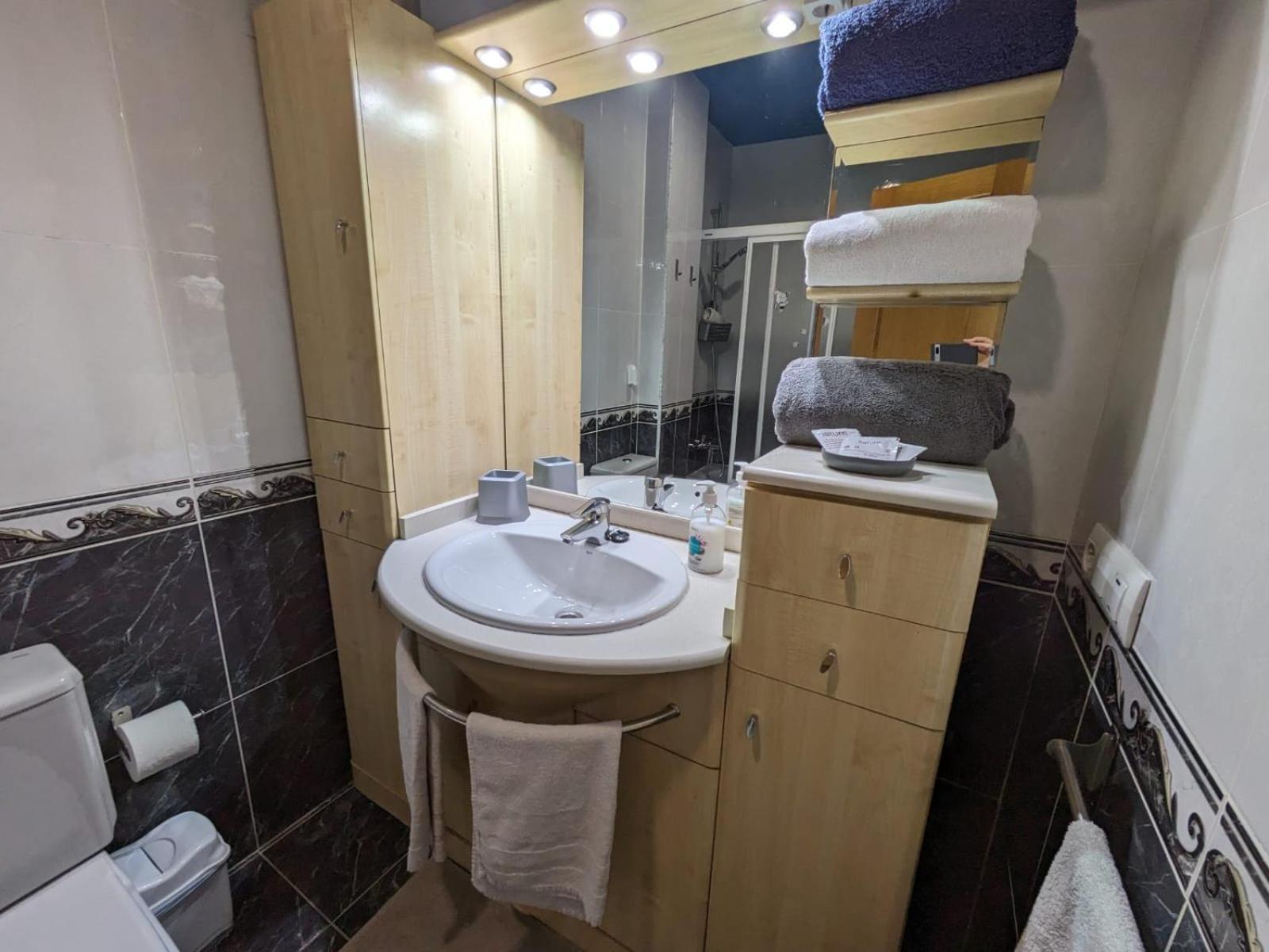 Canyamelar Apartment