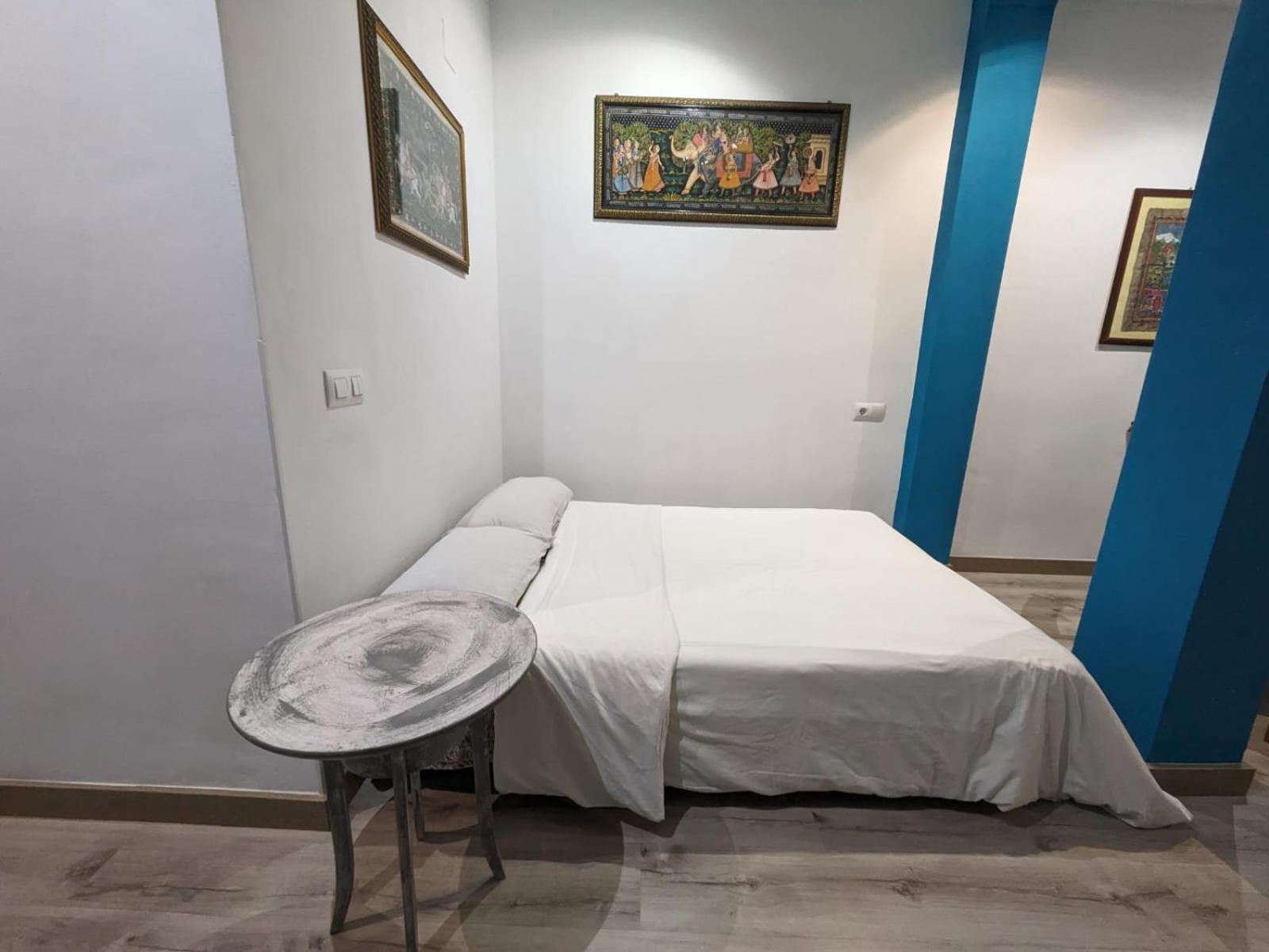 Apartment Canyamelar Valencia