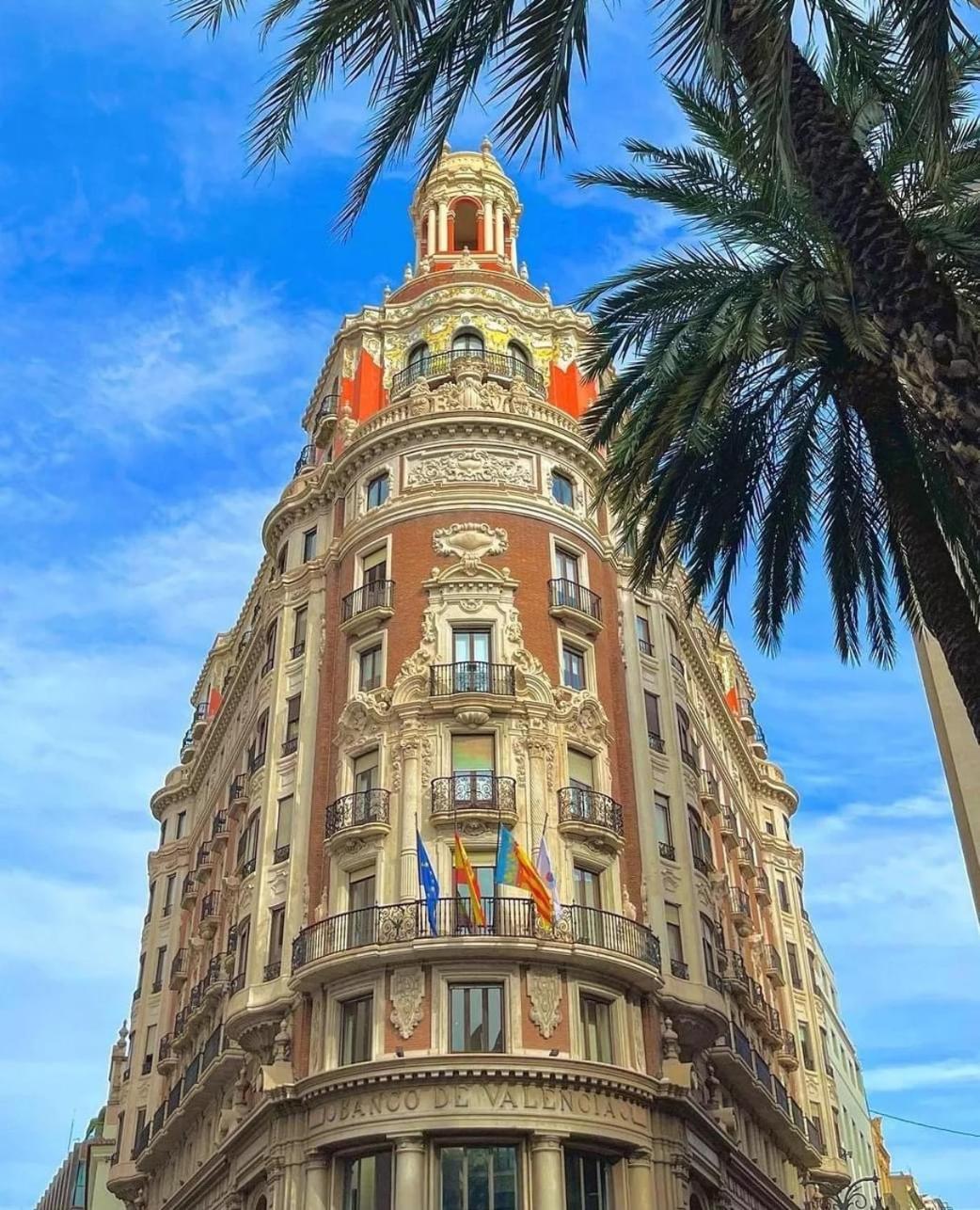 Mirador 1 Del Mercado - Con Bano Privado En El Centro De La Ciudad Vella Privatunterkunft *
