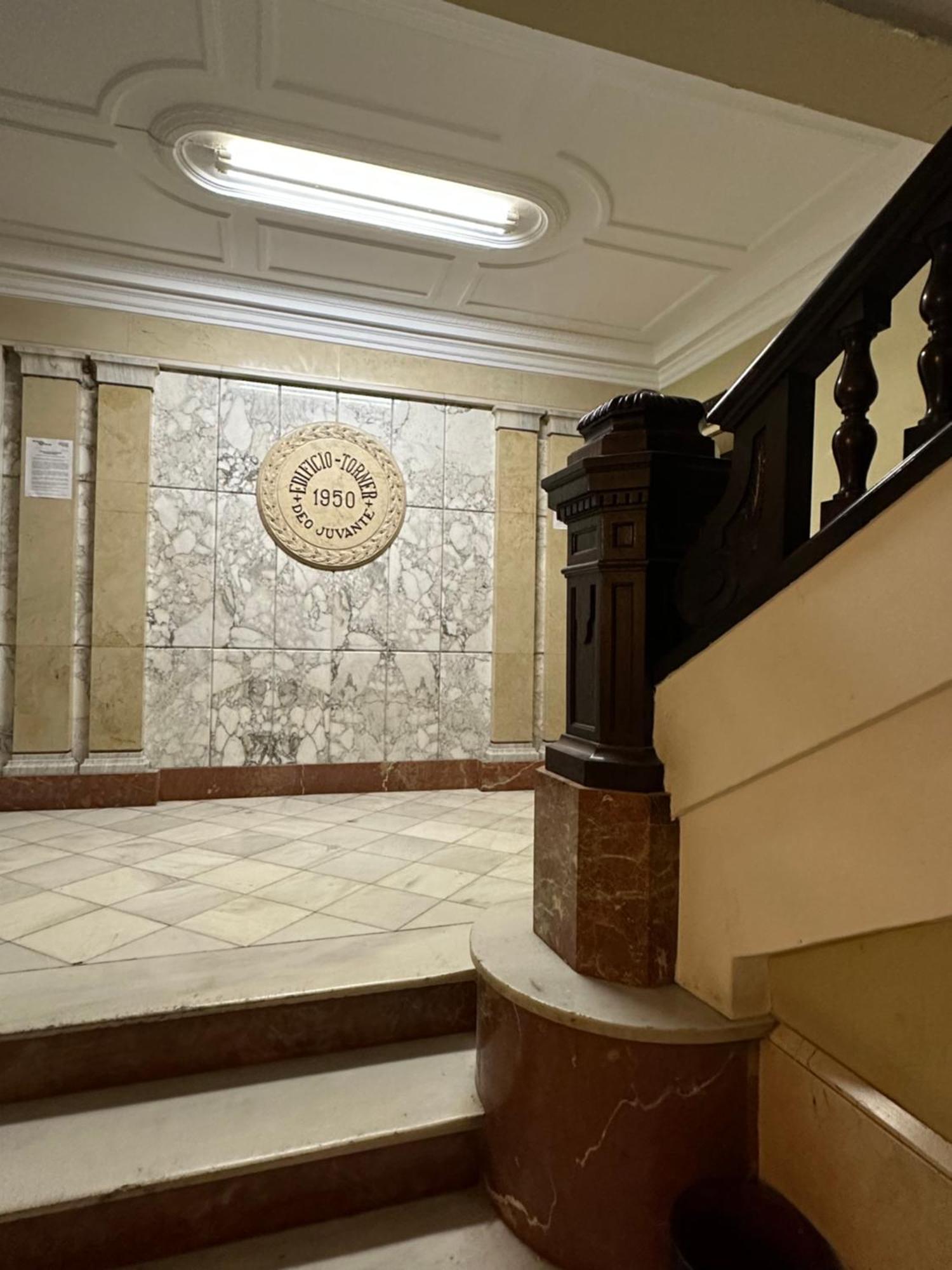 Privatunterkunft Mirador 1 Del Mercado - Con Bano Privado En El Centro De La Ciudad Vella *