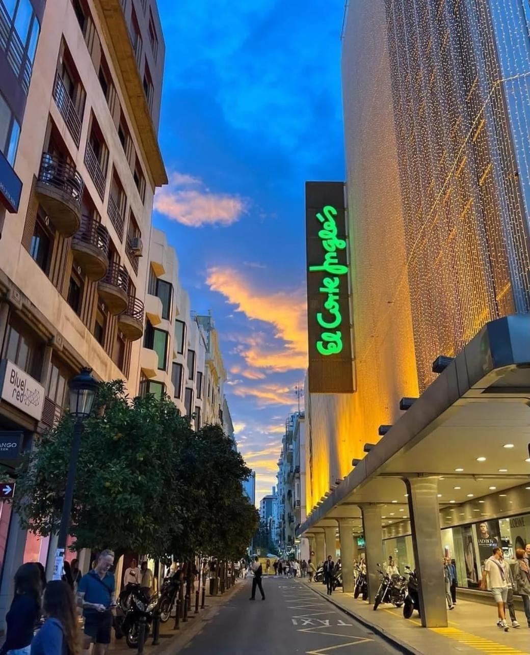 Privatunterkunft Mirador 1 Del Mercado - Con Bano Privado En El Centro De La Ciudad Vella