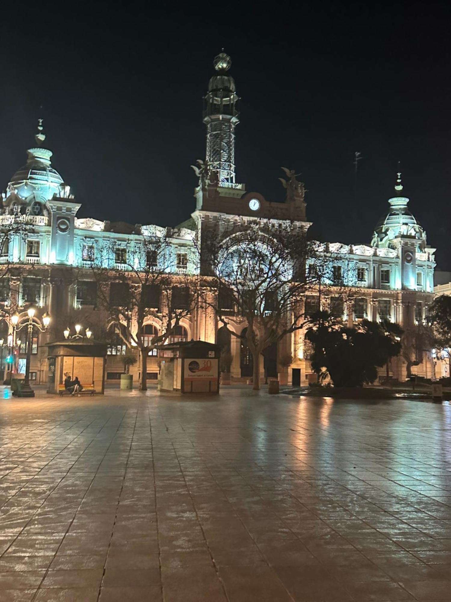 Mirador 1 Del Mercado - Con Bano Privado En El Centro De La Ciudad Vella Privatunterkunft Valencia