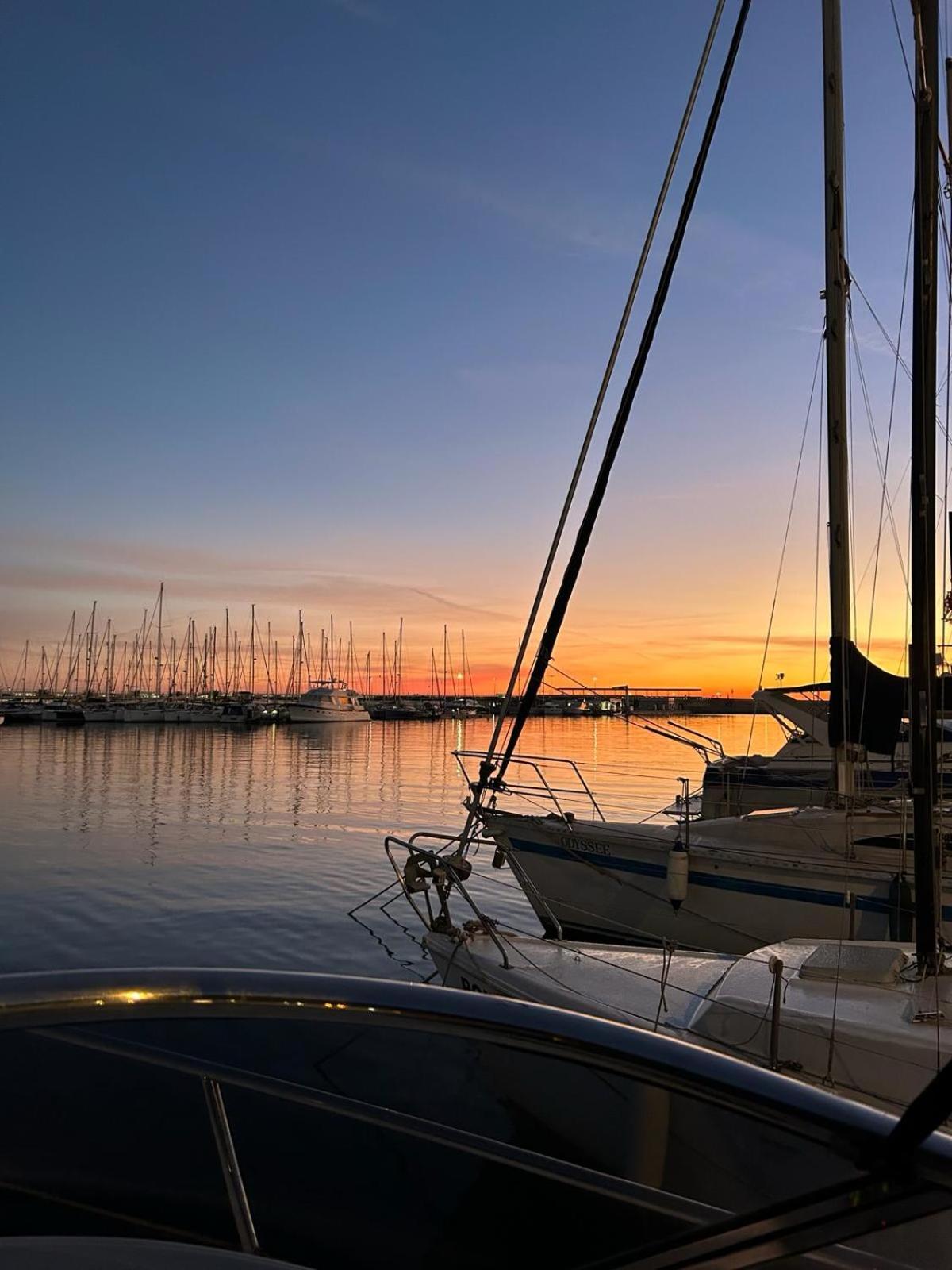 Botel Maser Ii Valencia