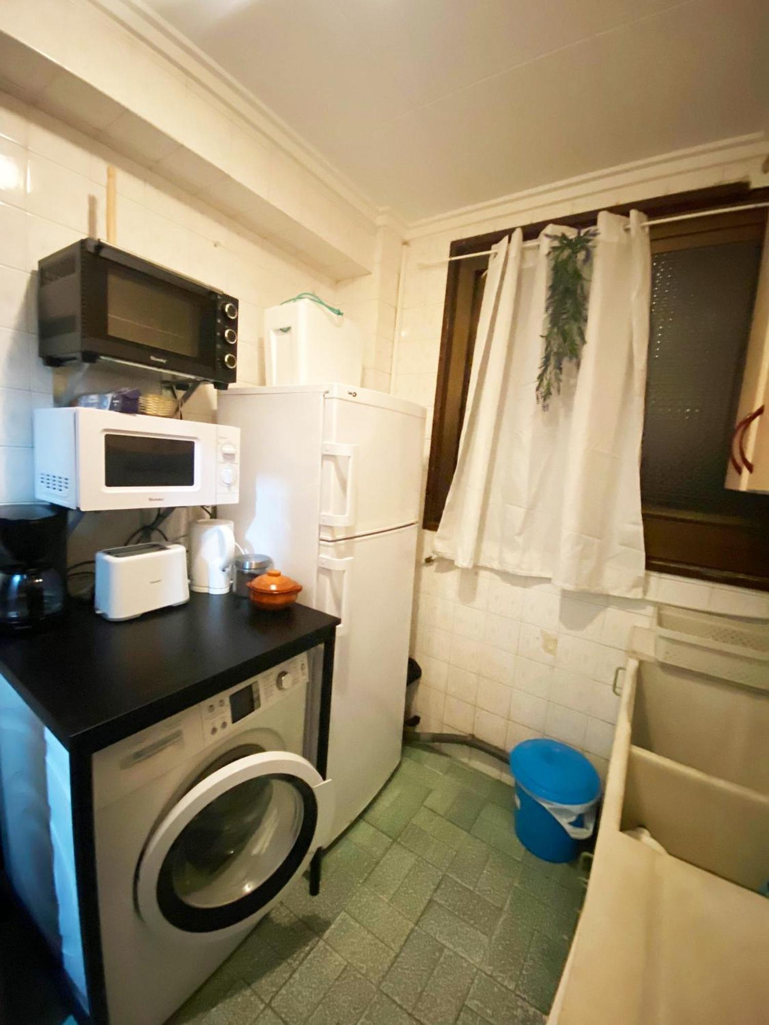Well Located Shared Privatunterkunft Valencia