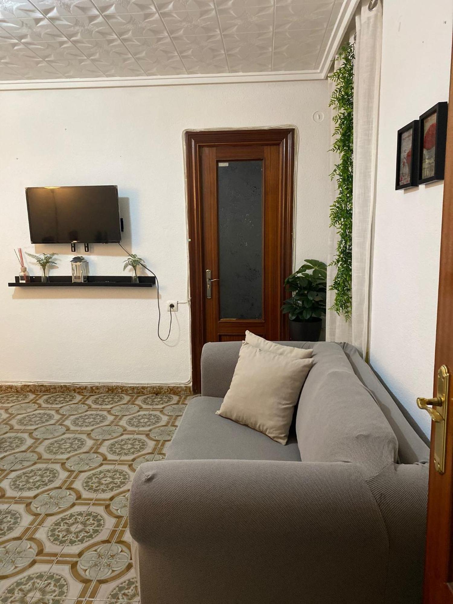 Privatunterkunft Well Located Shared Valencia