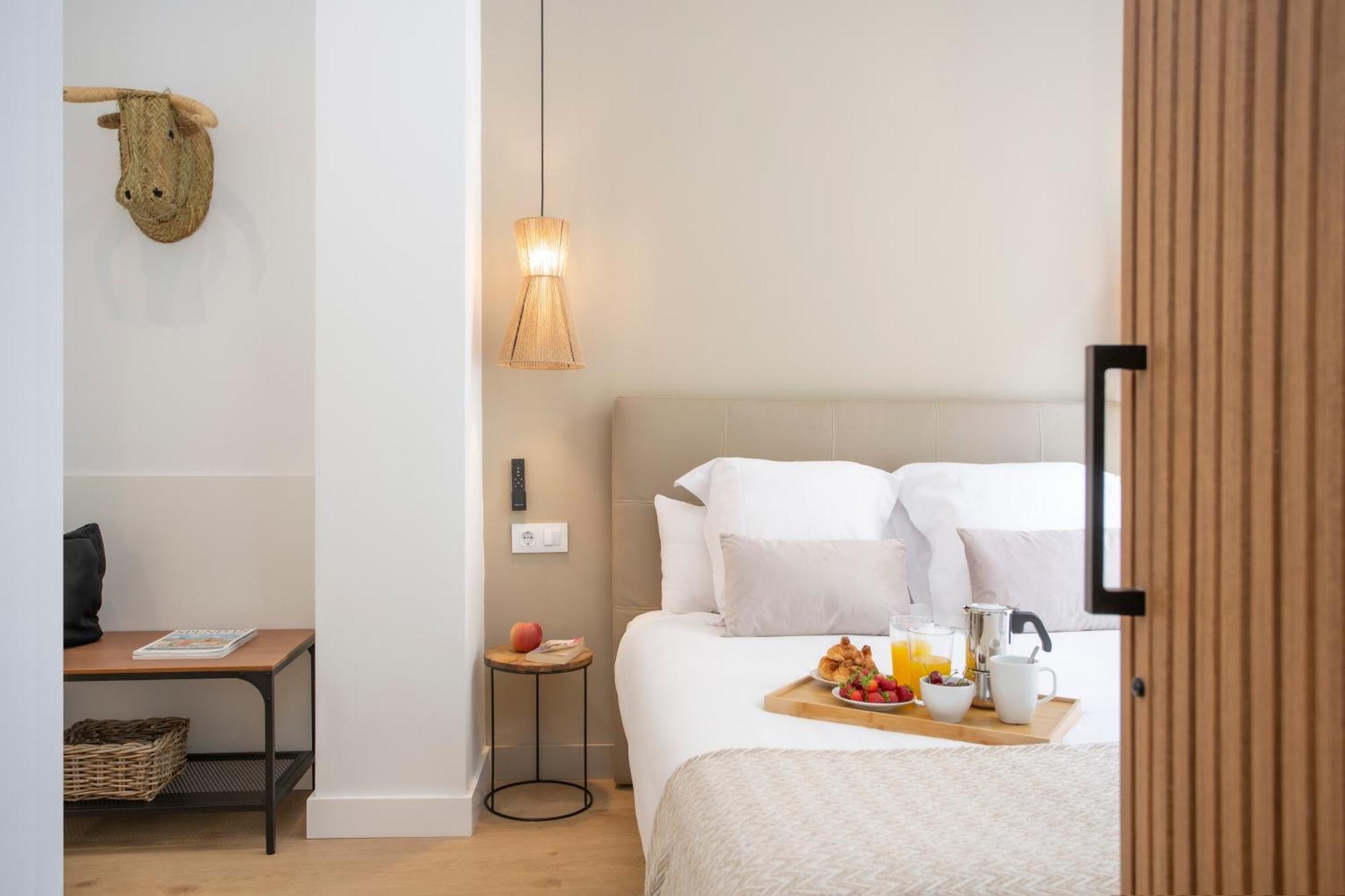 Singularstays Mercado Central *