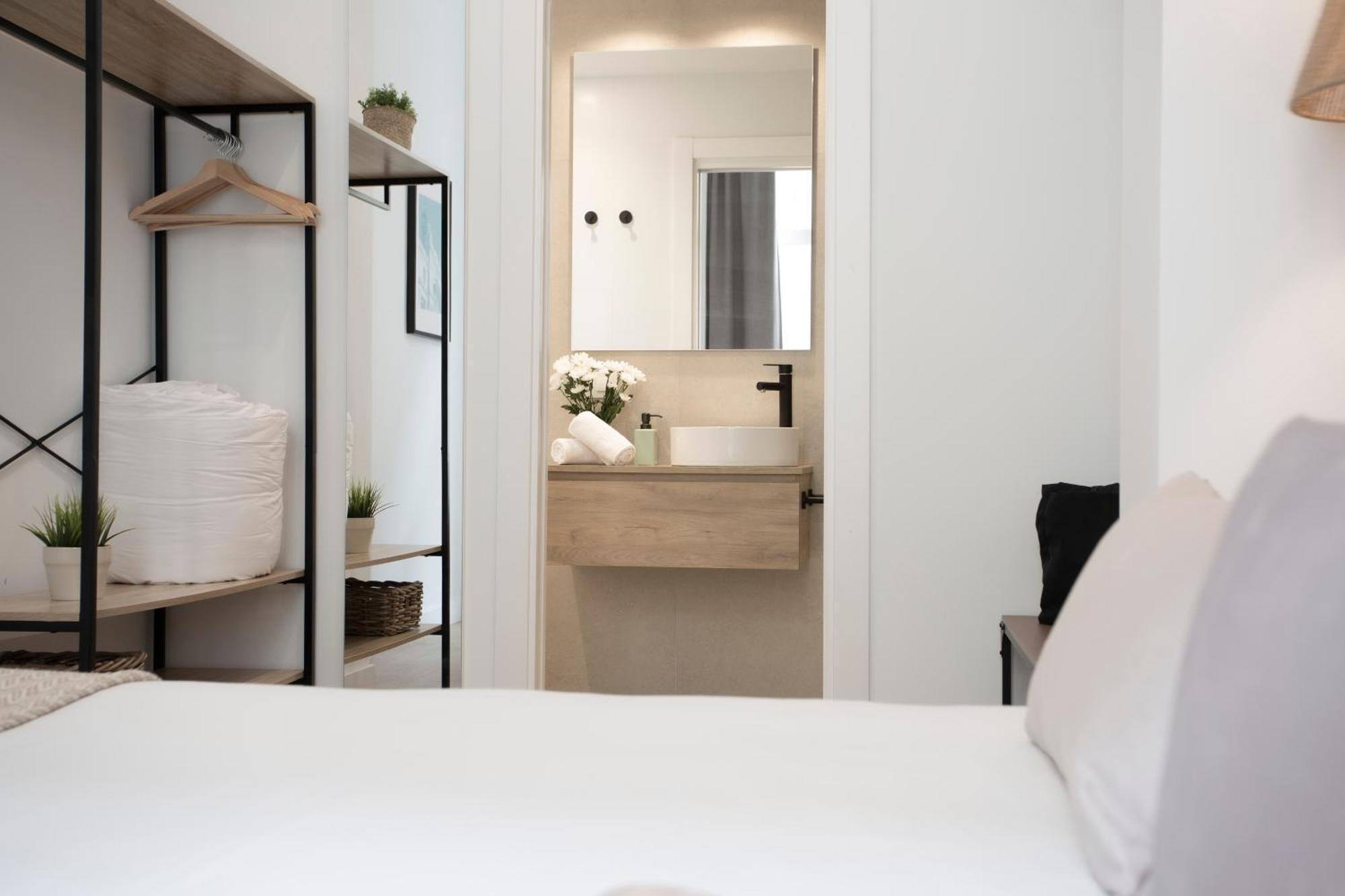 Singularstays Mercado Apartamento