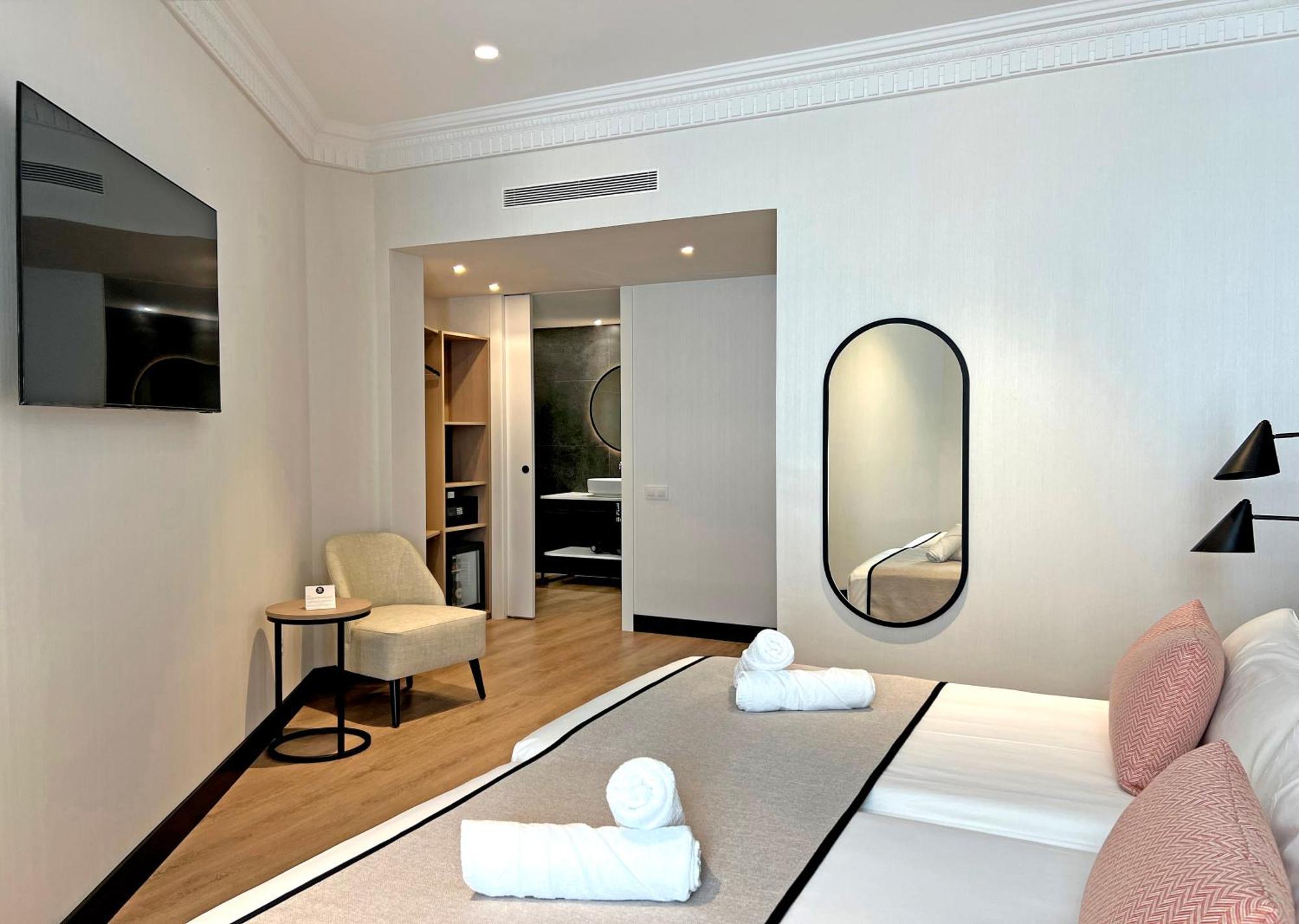 Hotel Soho Boutique Turia