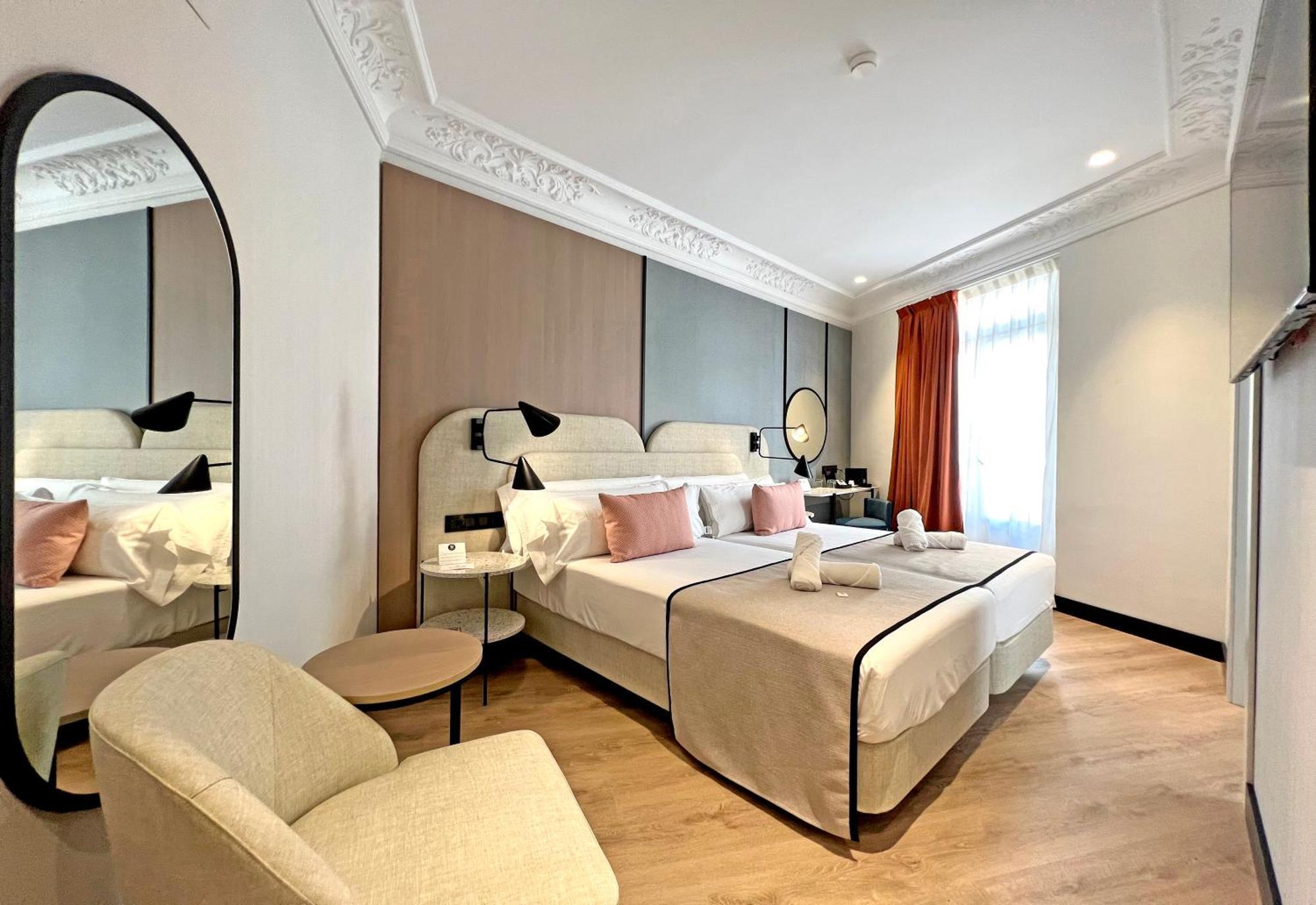 Soho Boutique Turia Hotel