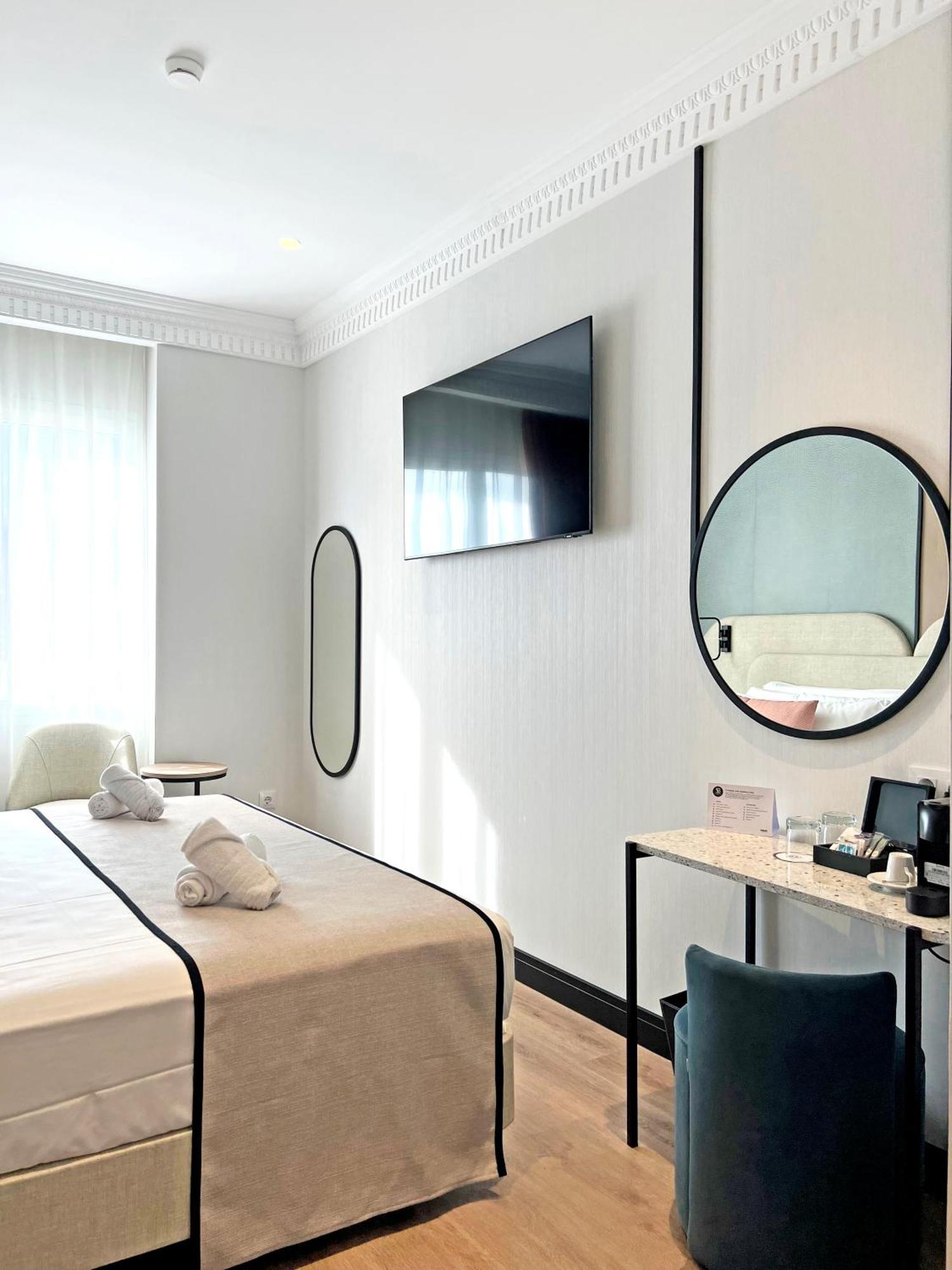 Soho Boutique Turia Hotel