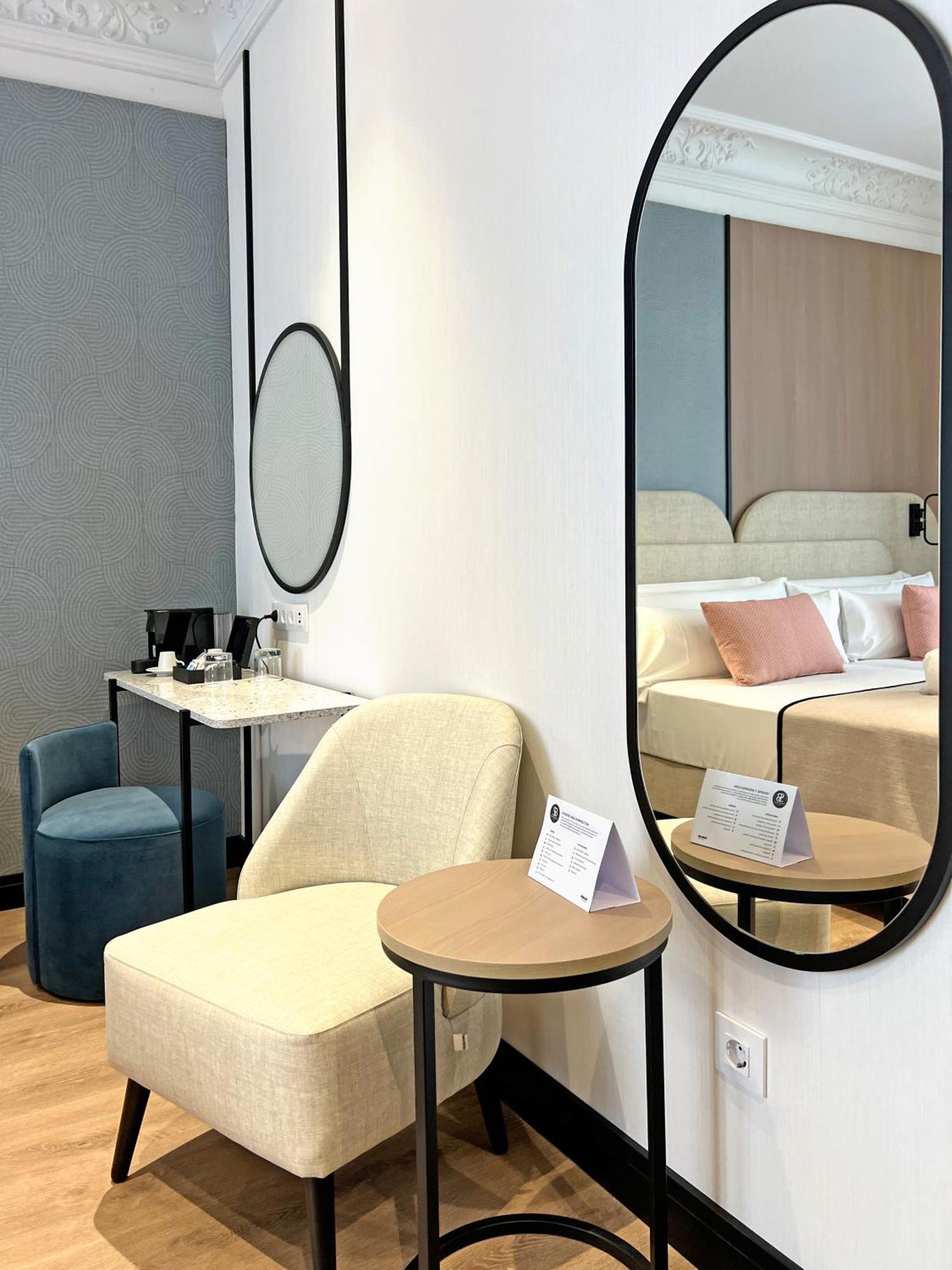 Soho Boutique Turia Valencia