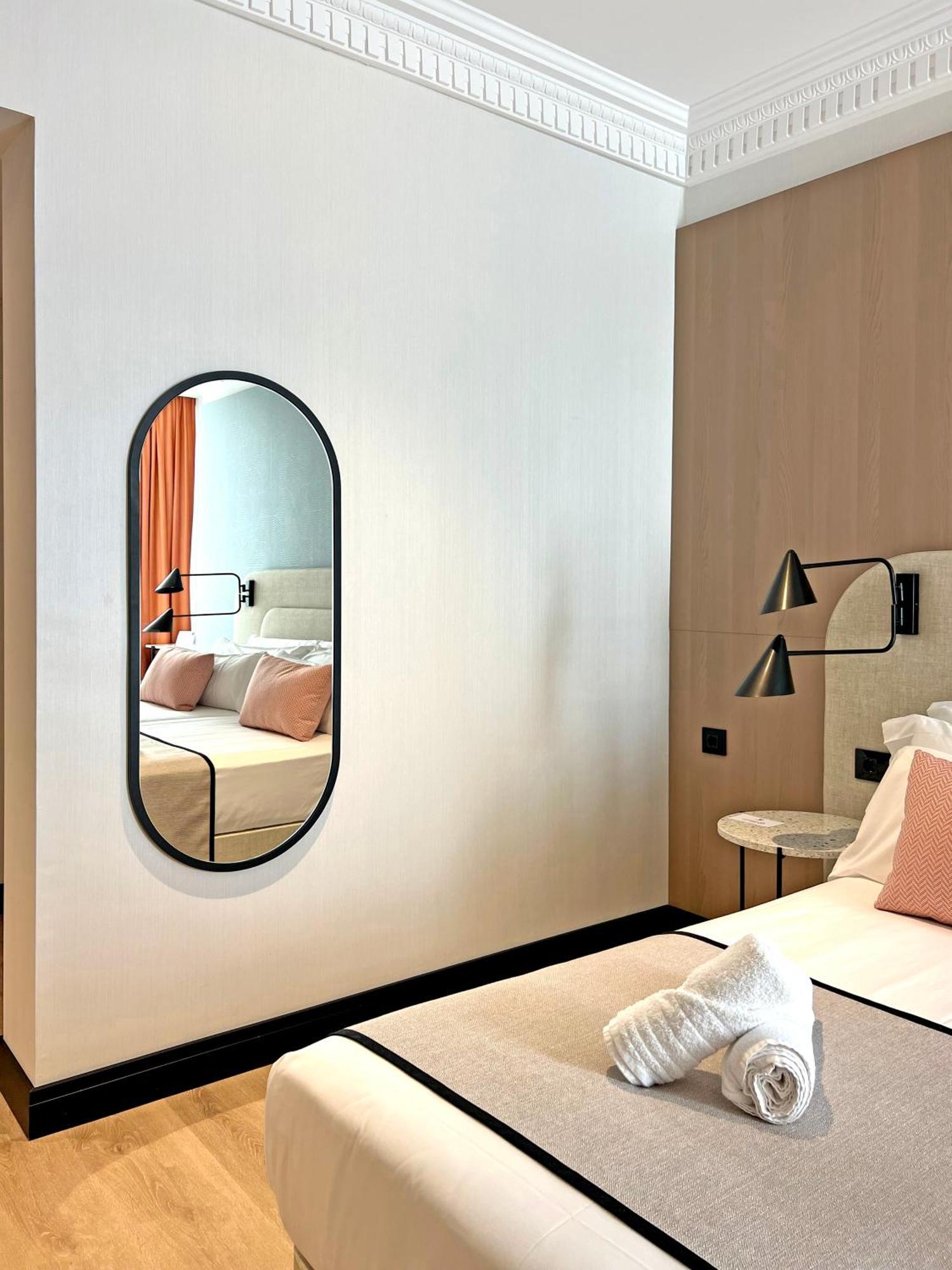 Soho Boutique Turia Valencia