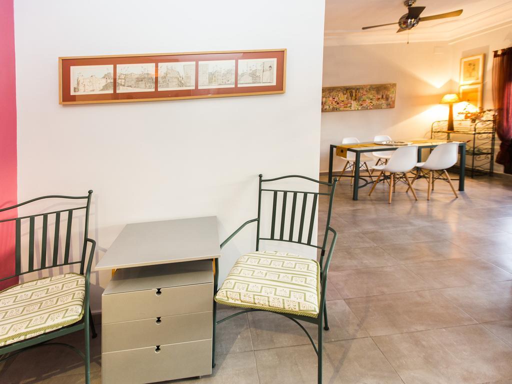 Total El Carmen Apartment *