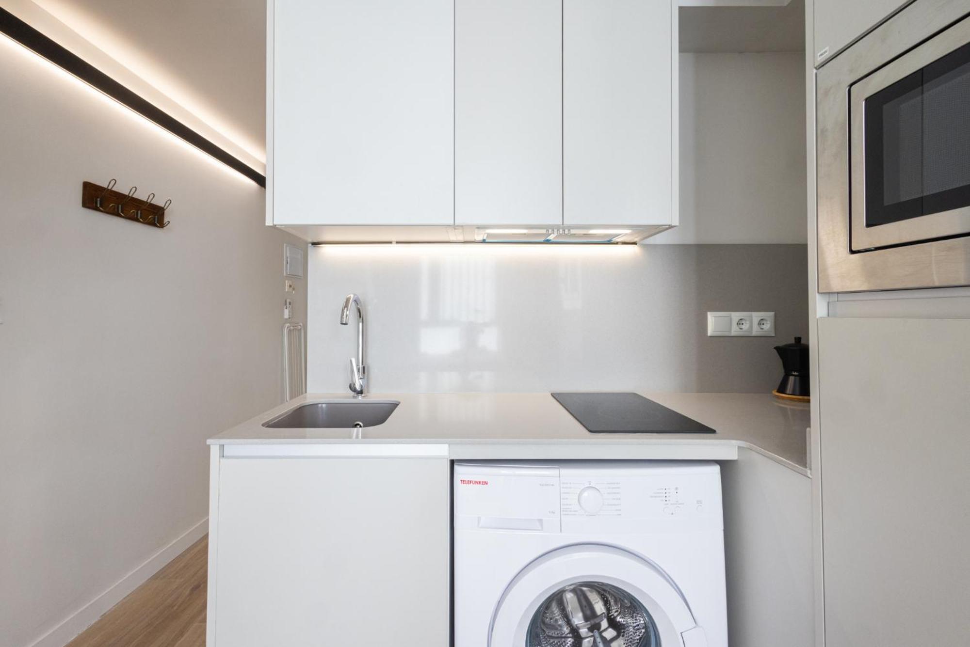 Apartment Florit Flats - The Mediterraneo Valencia
