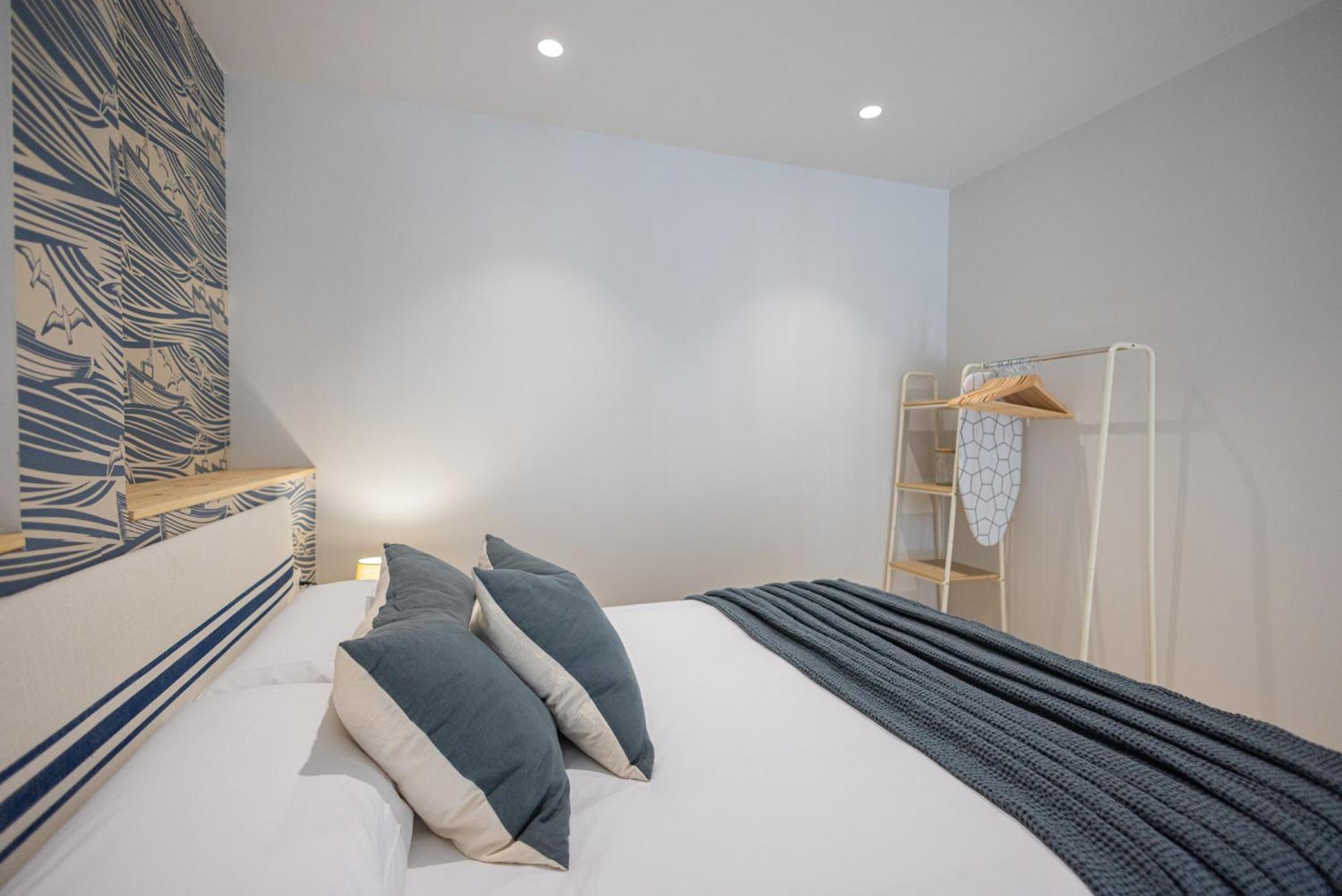 Florit Flats - The Mediterraneo Apartment