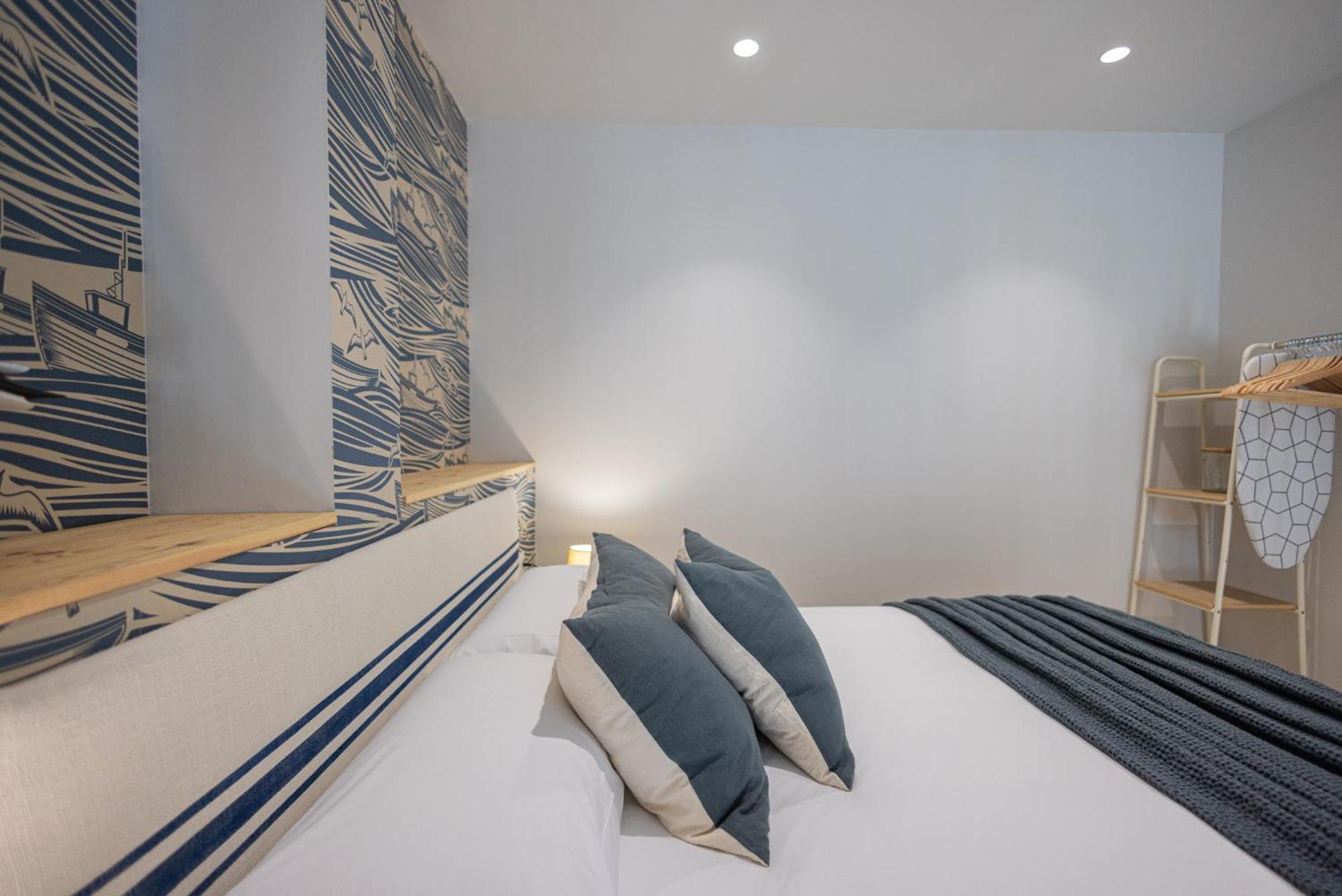 Apartment Florit Flats - The Mediterraneo Valencia