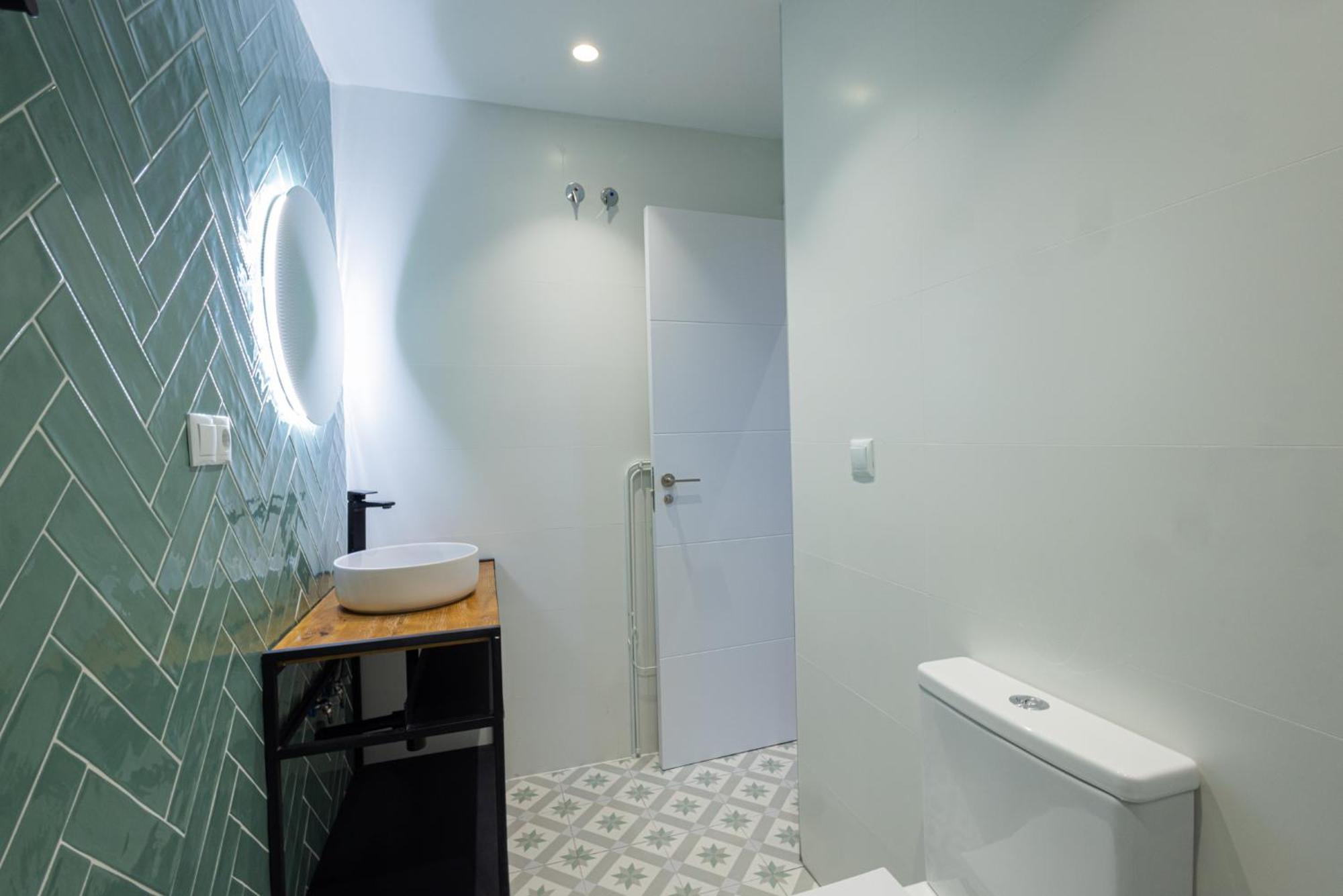 Apartment Florit Flats - The Mediterraneo *