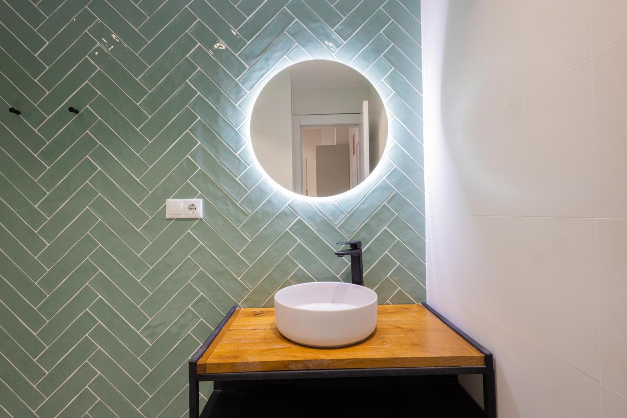Apartment Florit Flats - The Mediterraneo