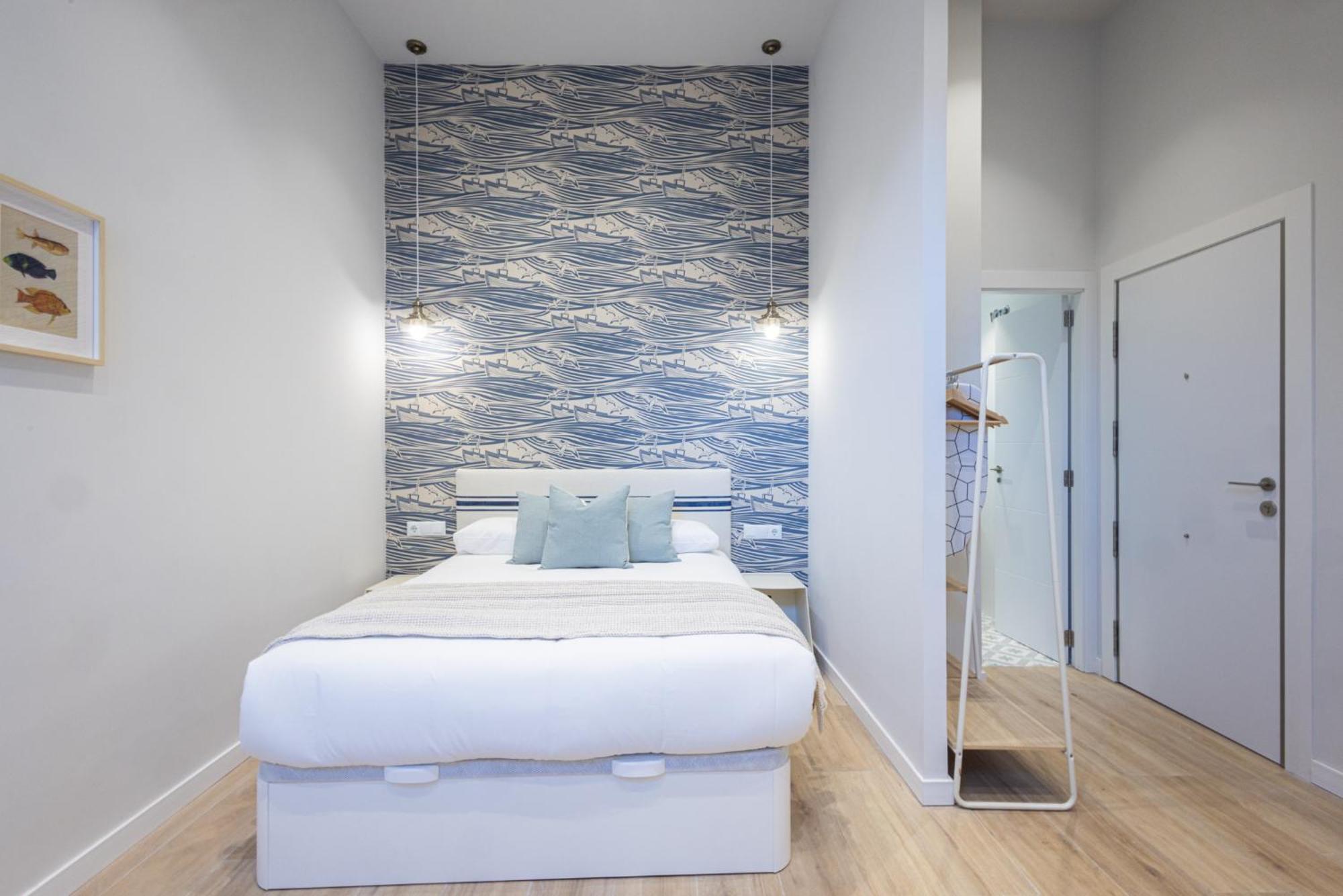 Florit Flats - The Mediterraneo Apartment Valencia