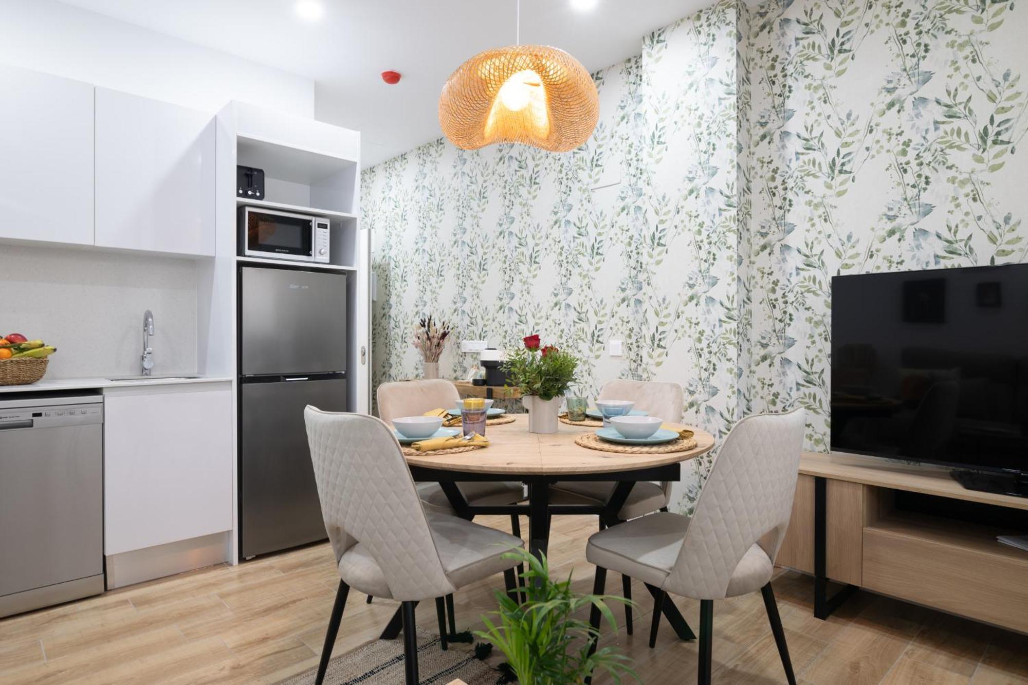 Dormforyou Arena Delux Valencia