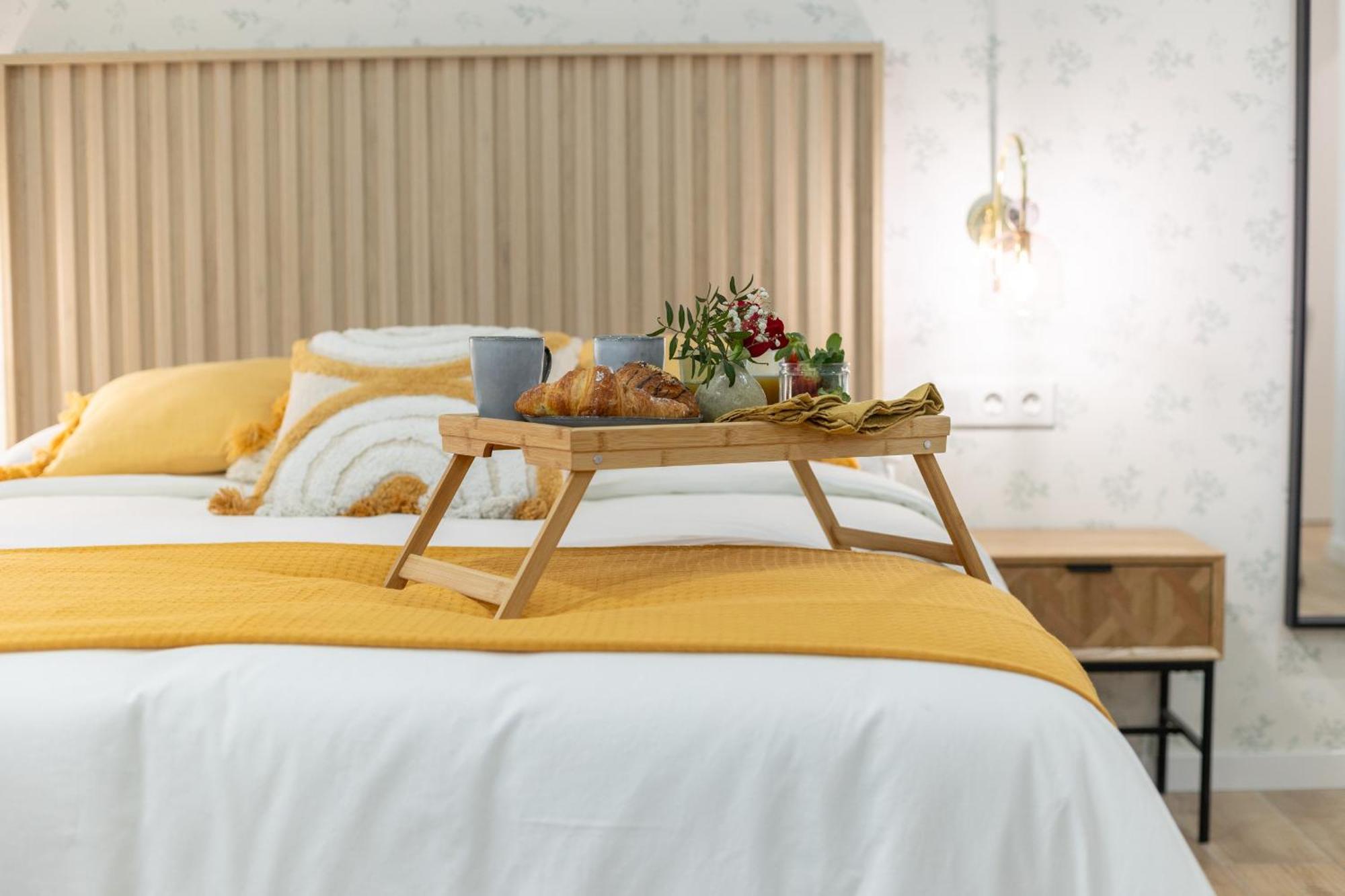 Dormforyou Arena Standard Aparthotel