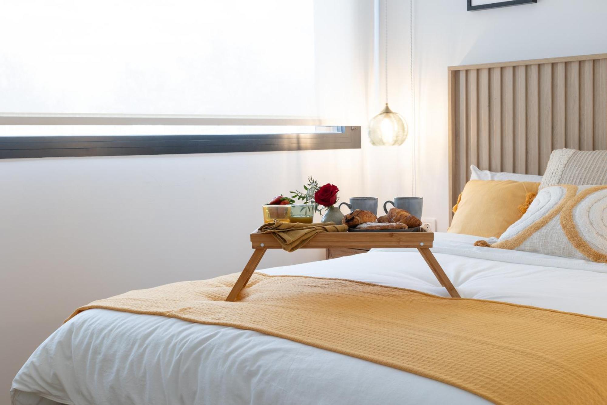 Aparthotel Dormforyou Arena Delux Valencia