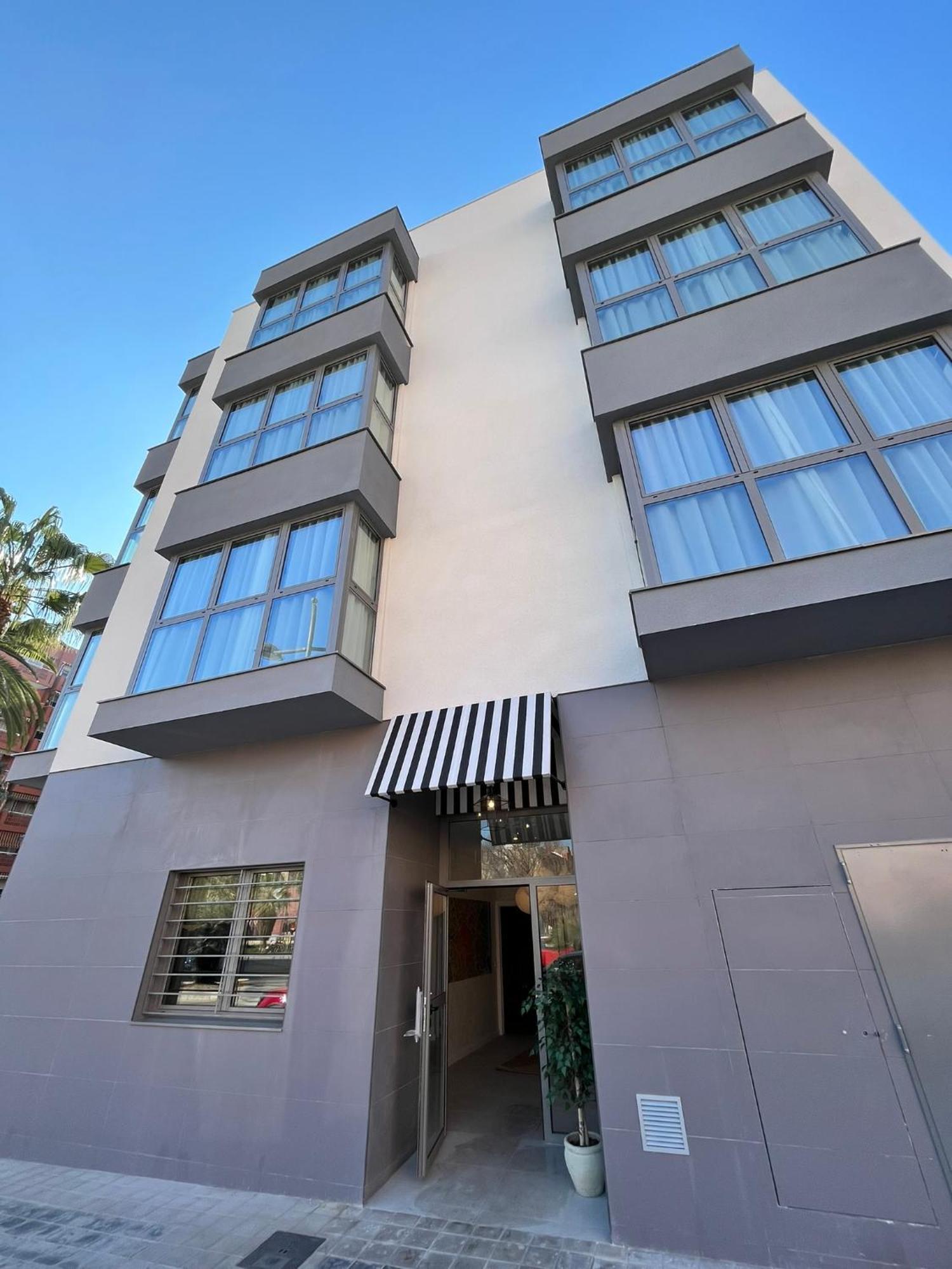 Lumen Mare By Sh Apartment