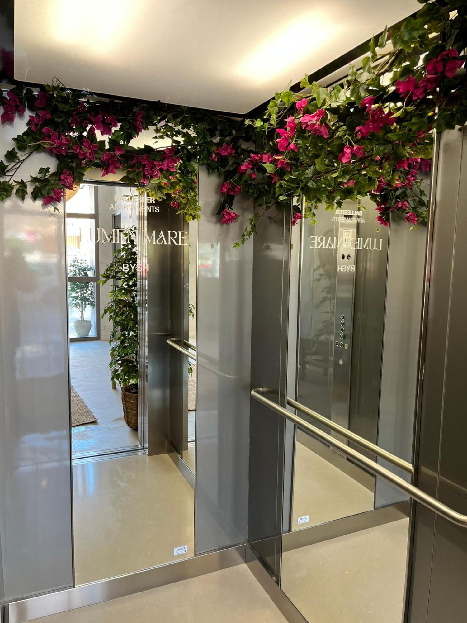Lumen Mare By Sh Apartment *