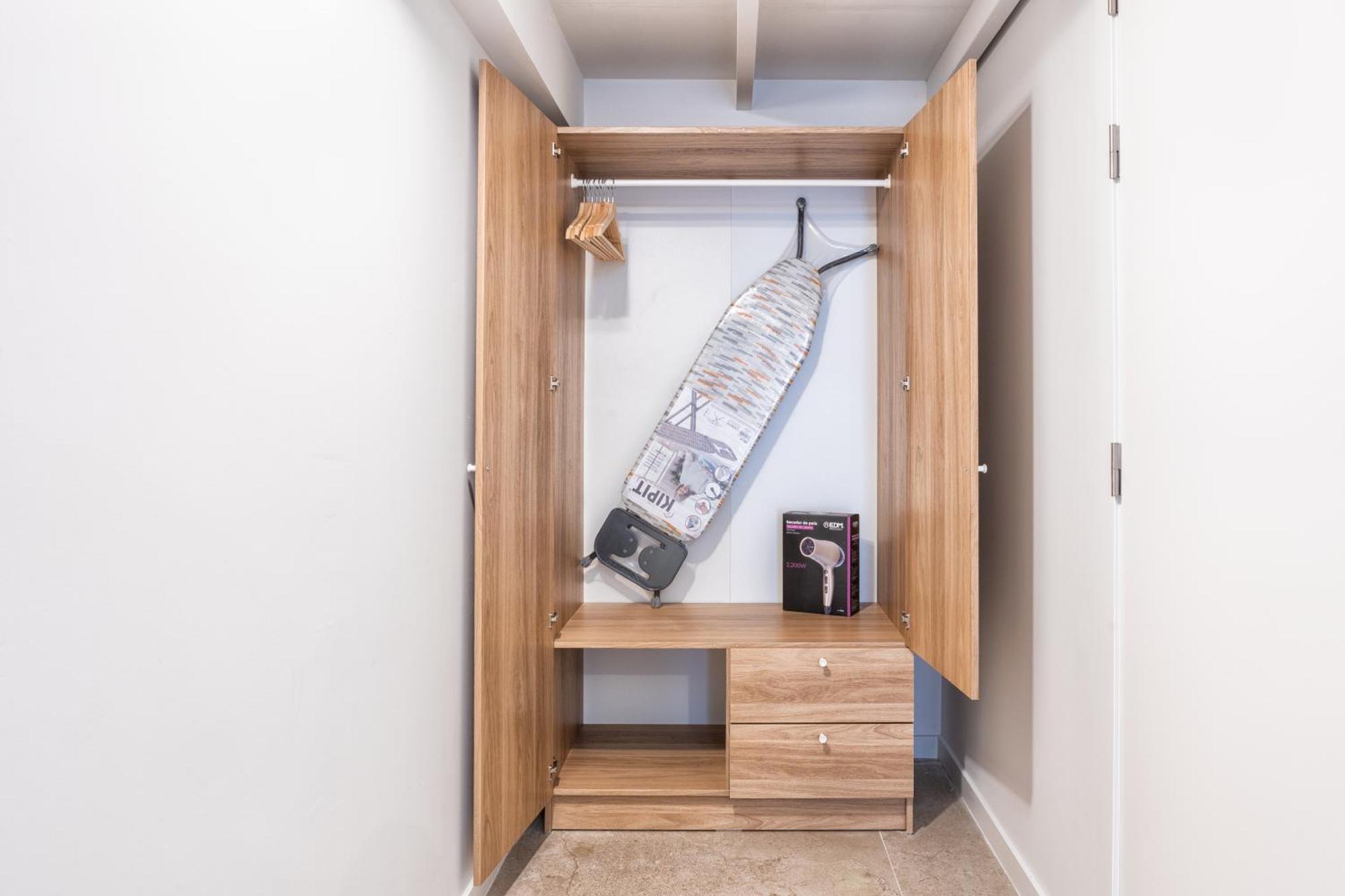 Apartment Lore Loft