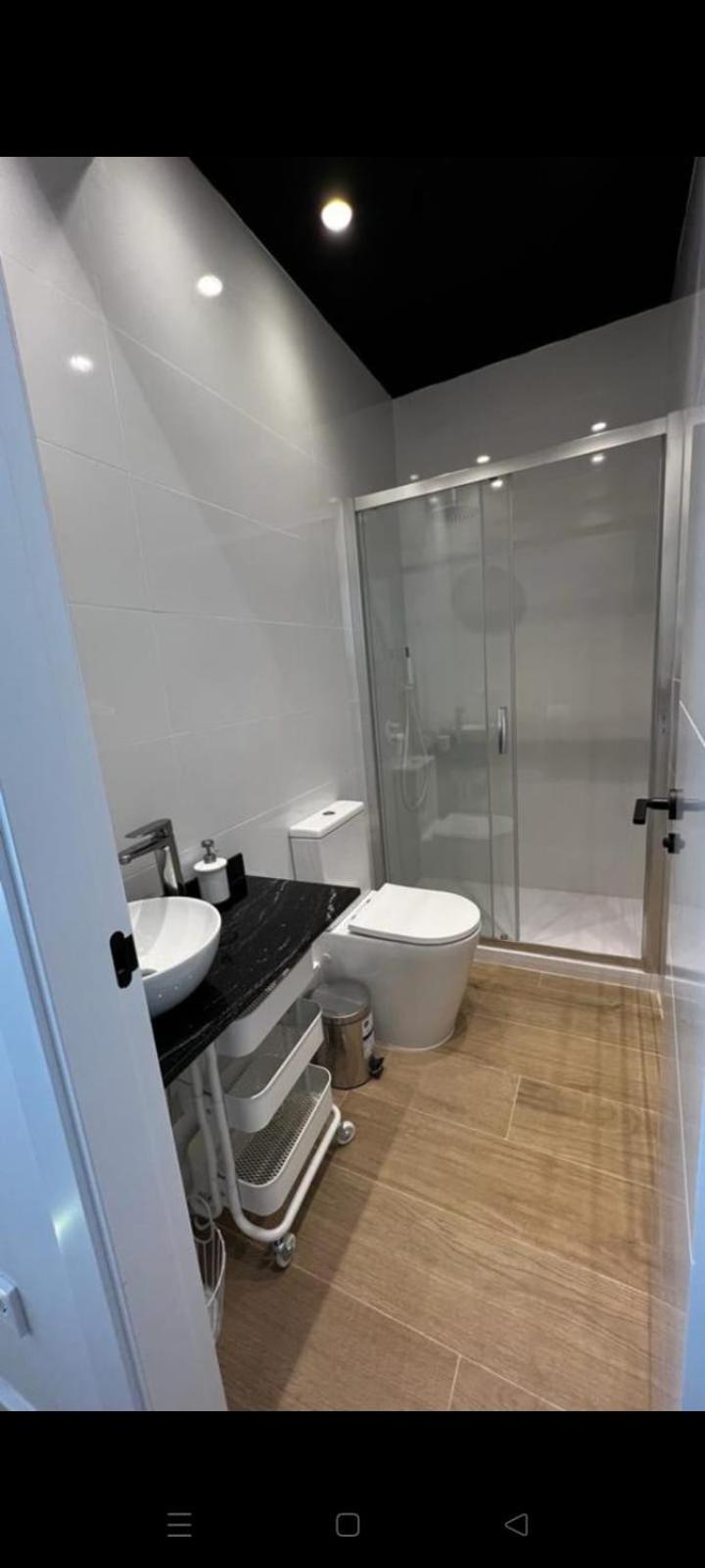 Accommodatie bij particulieren Late Checkout 14 H Free Netflix Tv Valencia