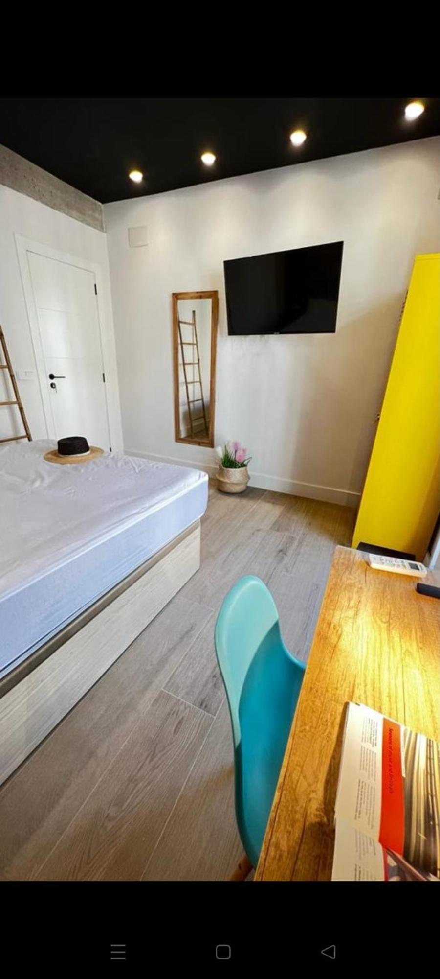 Accommodatie bij particulieren Late Checkout 14 H Free Netflix Tv