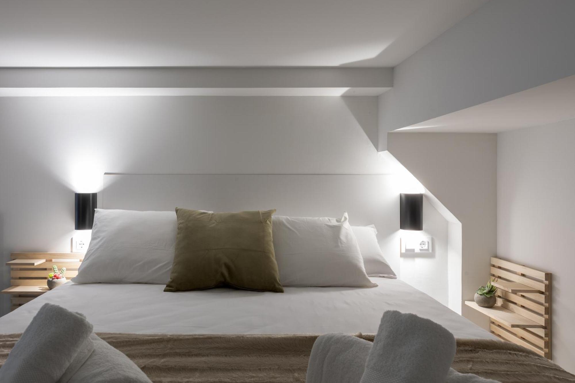 Apartment Lore Loft *