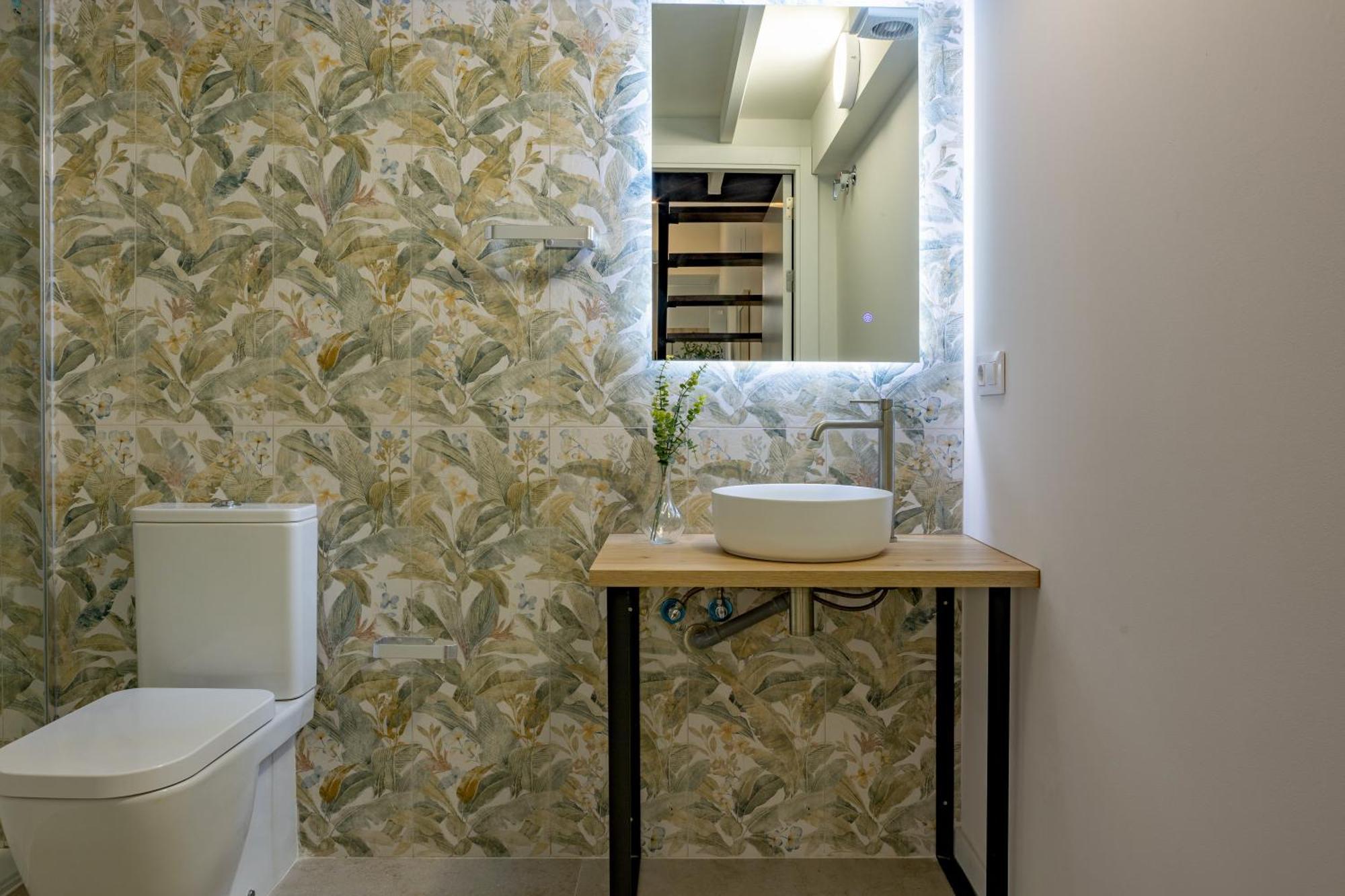 Lore Loft * Valencia