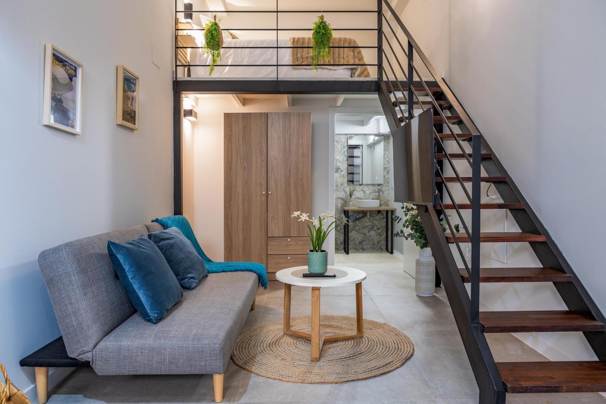 Lore Loft