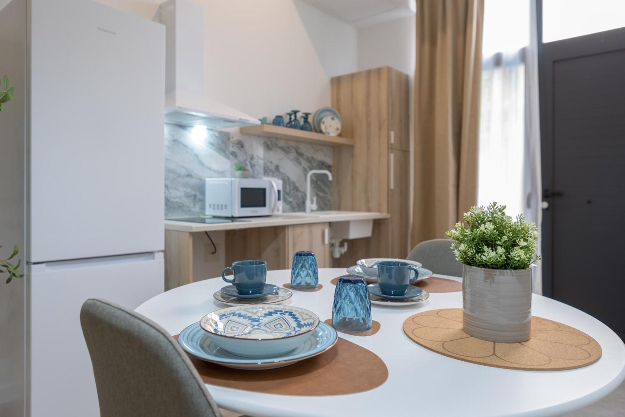 Lore Loft Apartment Valencia