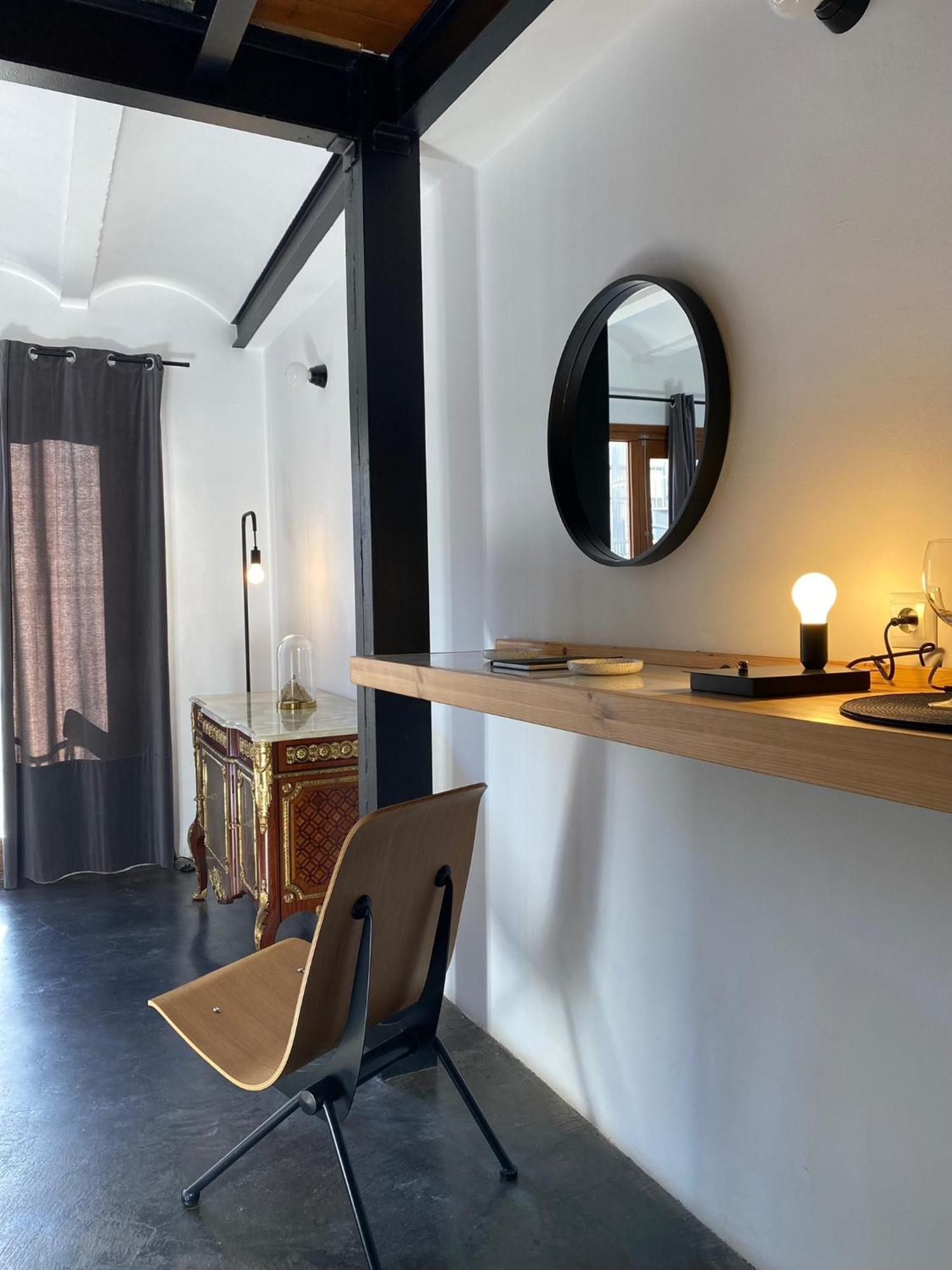 Bubusuites By Bubuflats Frühstückspension