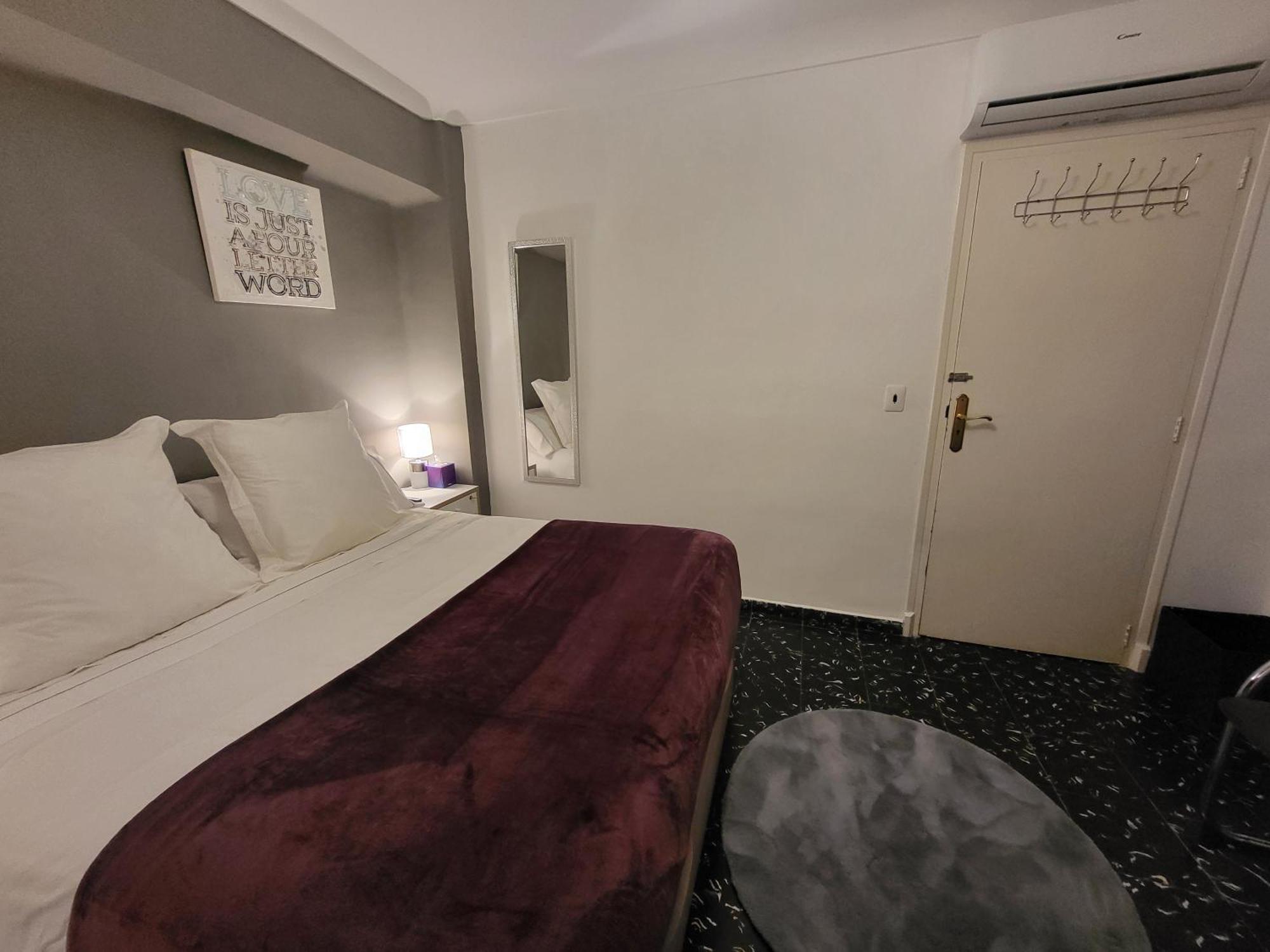 Homestay Lerida Valencia