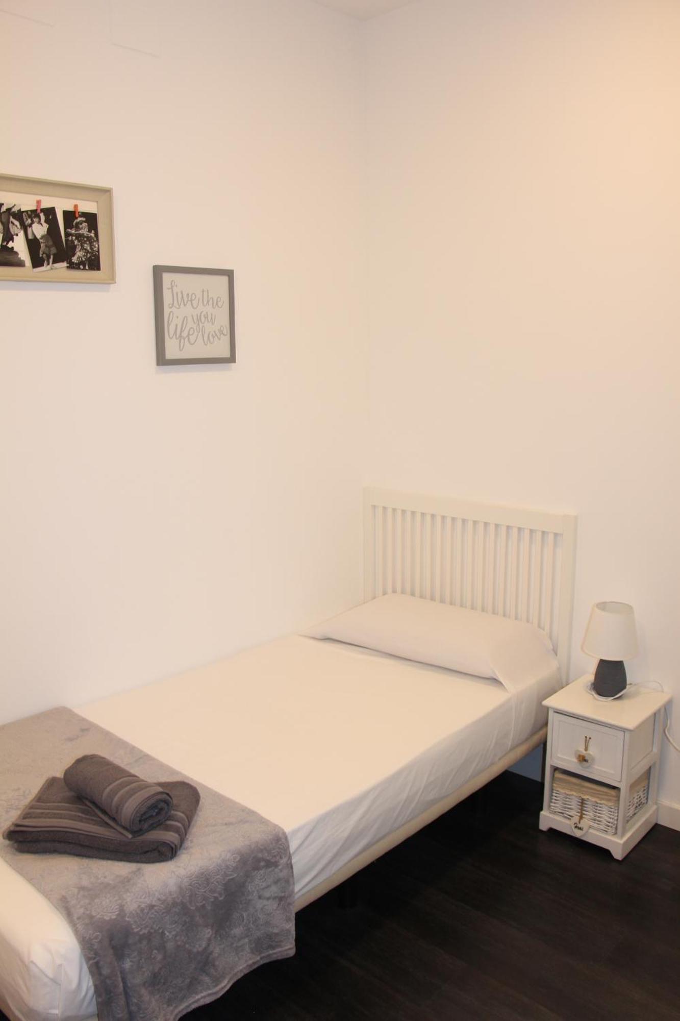 Apartamento Sofi Valencia
