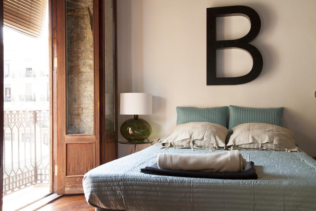 Bubuflats Bubu 4 Valencia