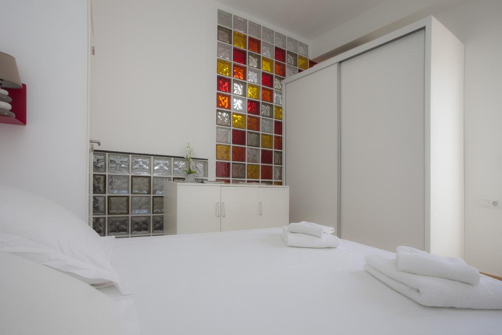 Teopenthouse Apartment *