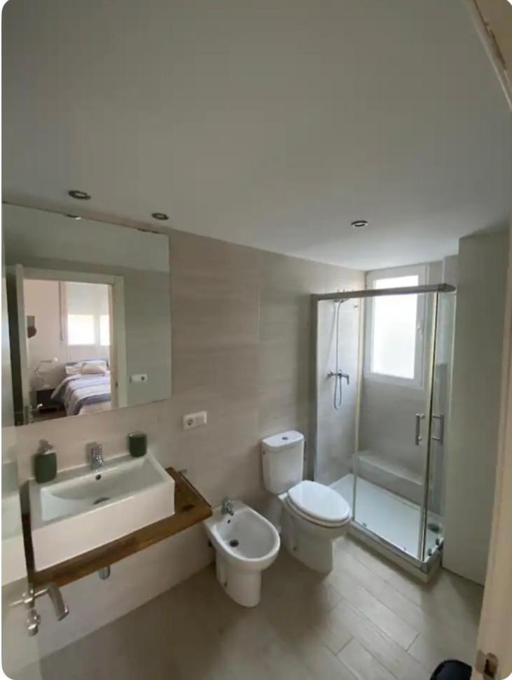 Appartement Rent Aparts Milagrosa 1 Valencia