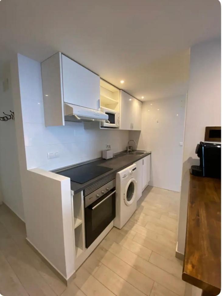 Appartement Rent Aparts Milagrosa 1