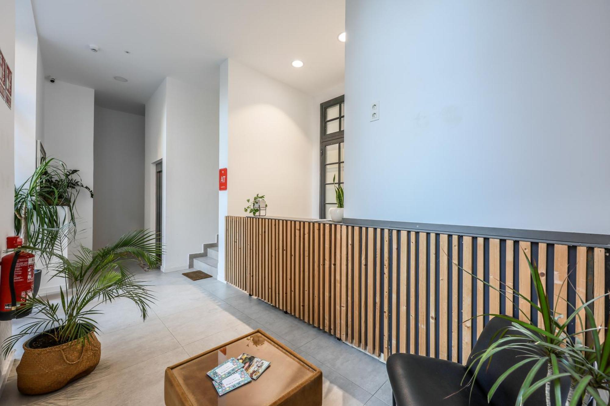 Apartment Amazinn Places Evi *