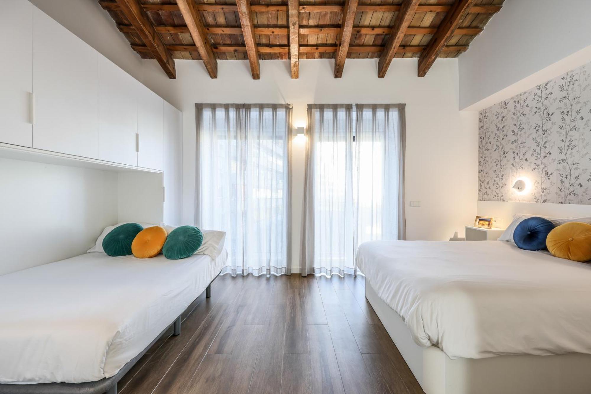 Apartment Amazinn Places Evi